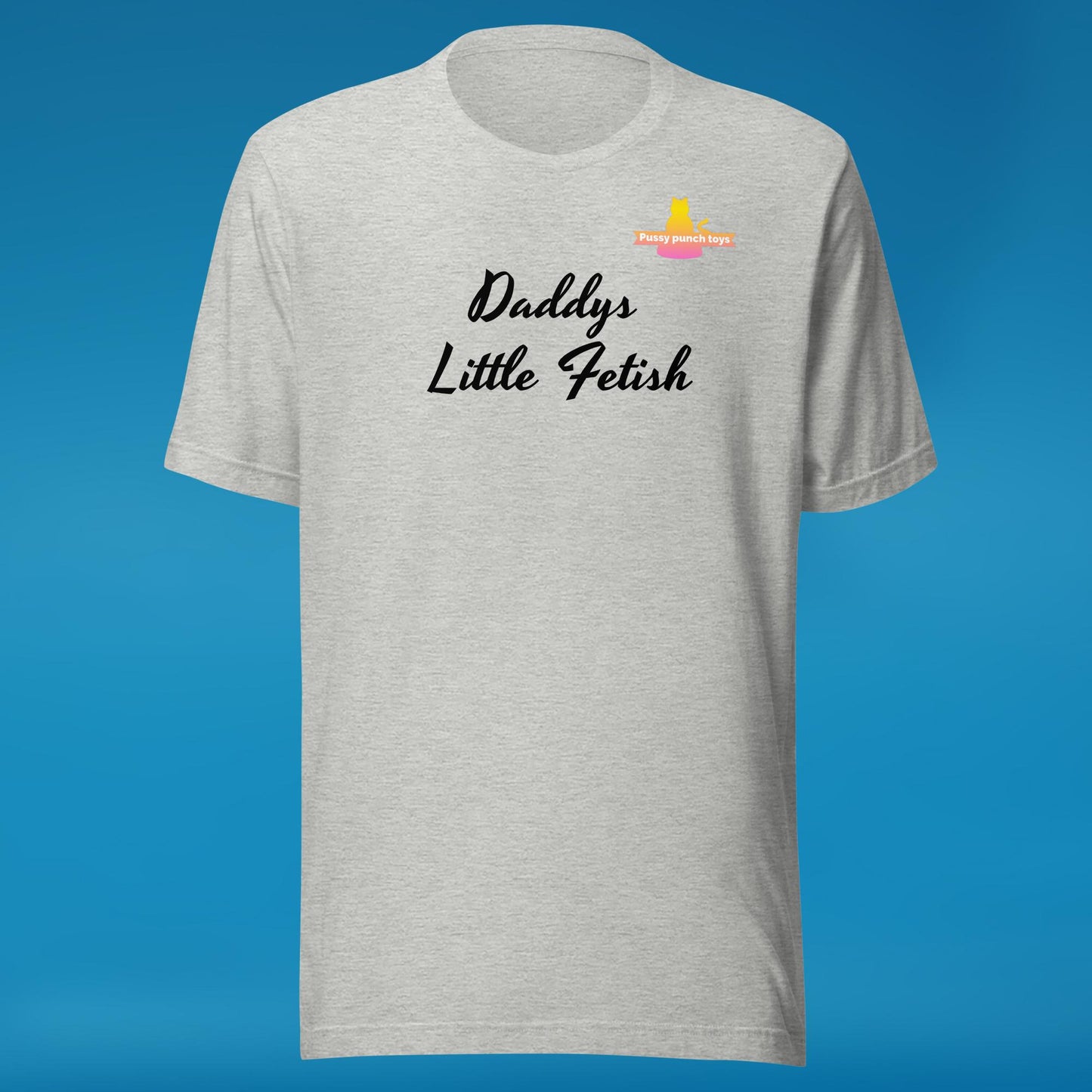 Daddys T