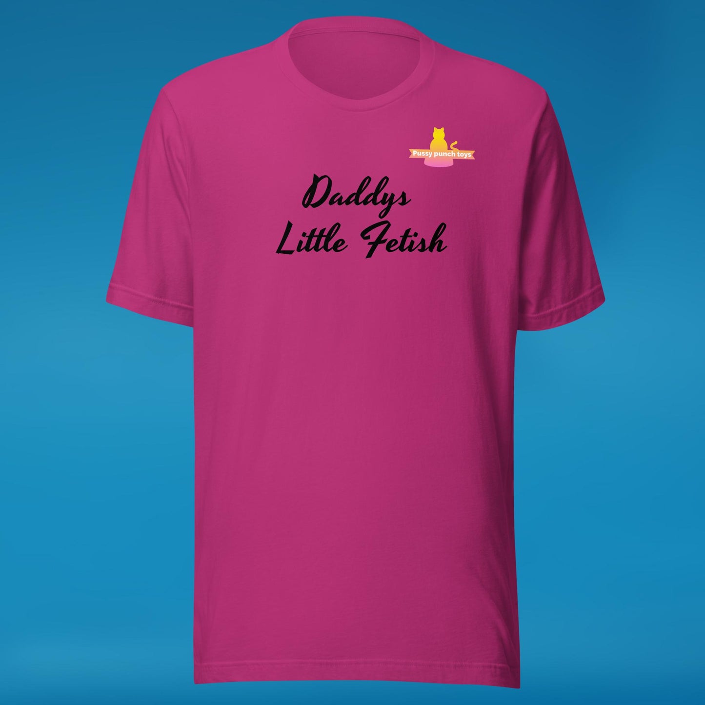 Daddys T