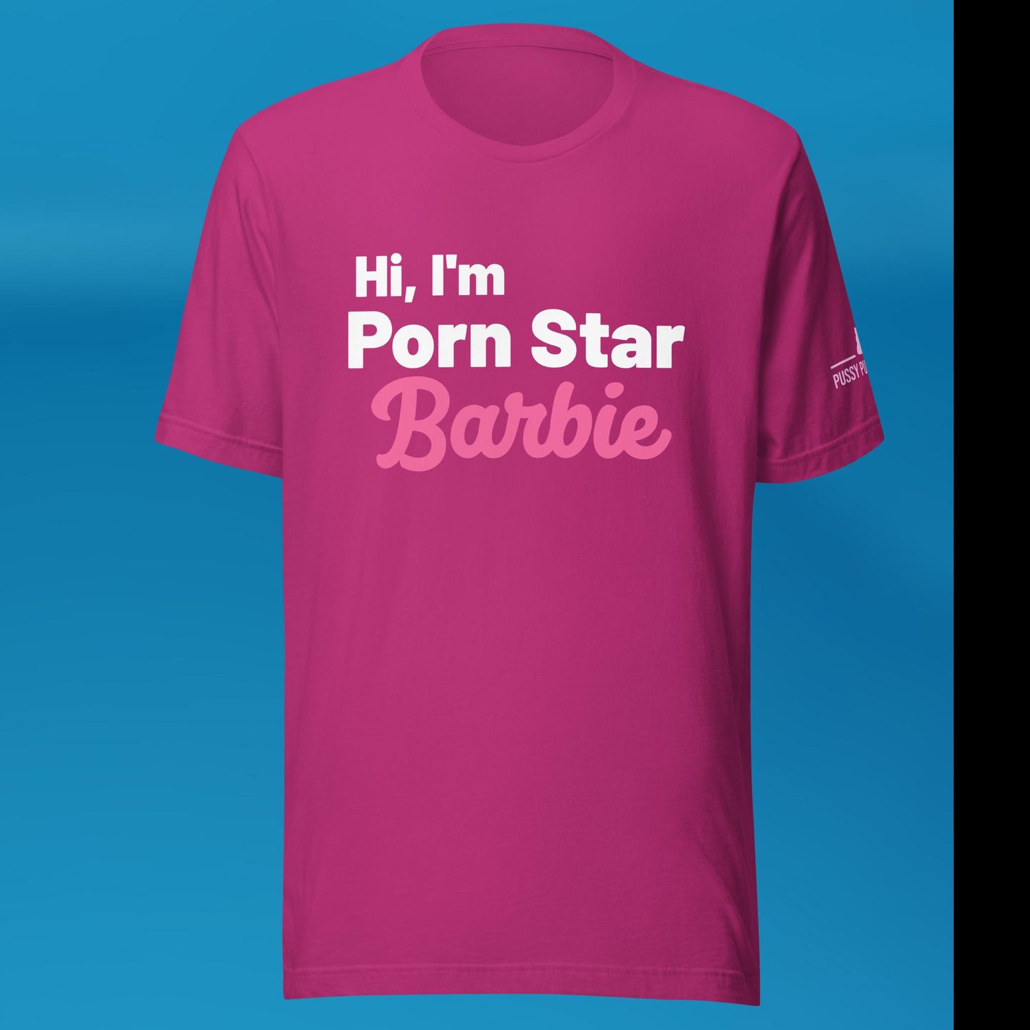 Porn Star T