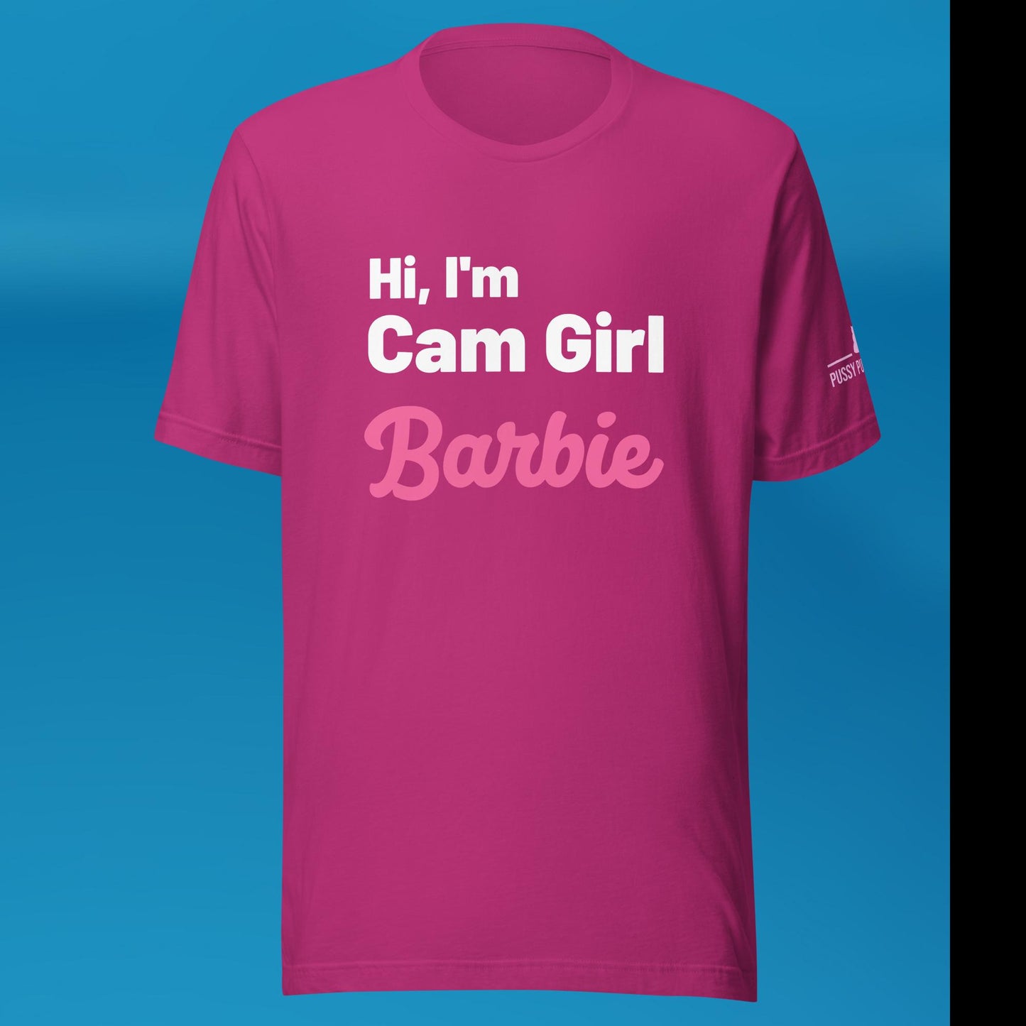 Can Girl T