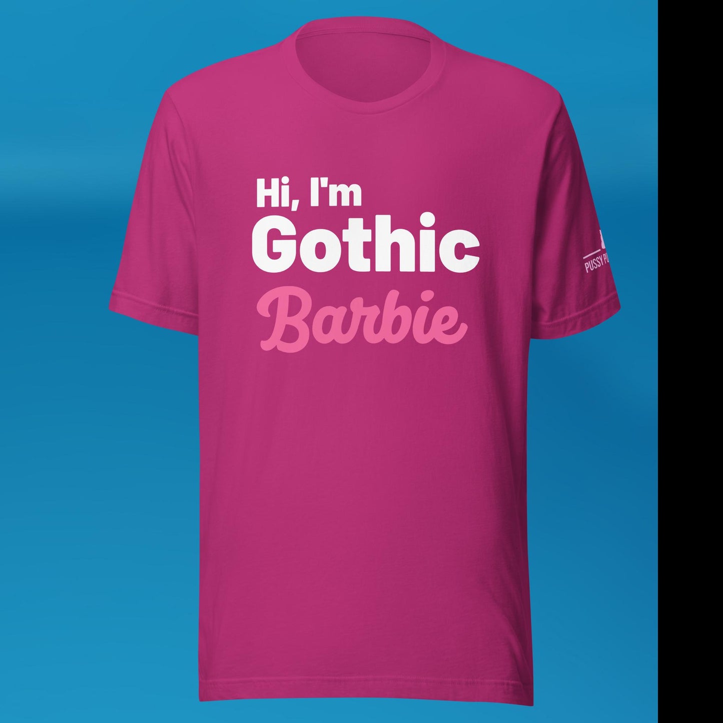 Gothic T