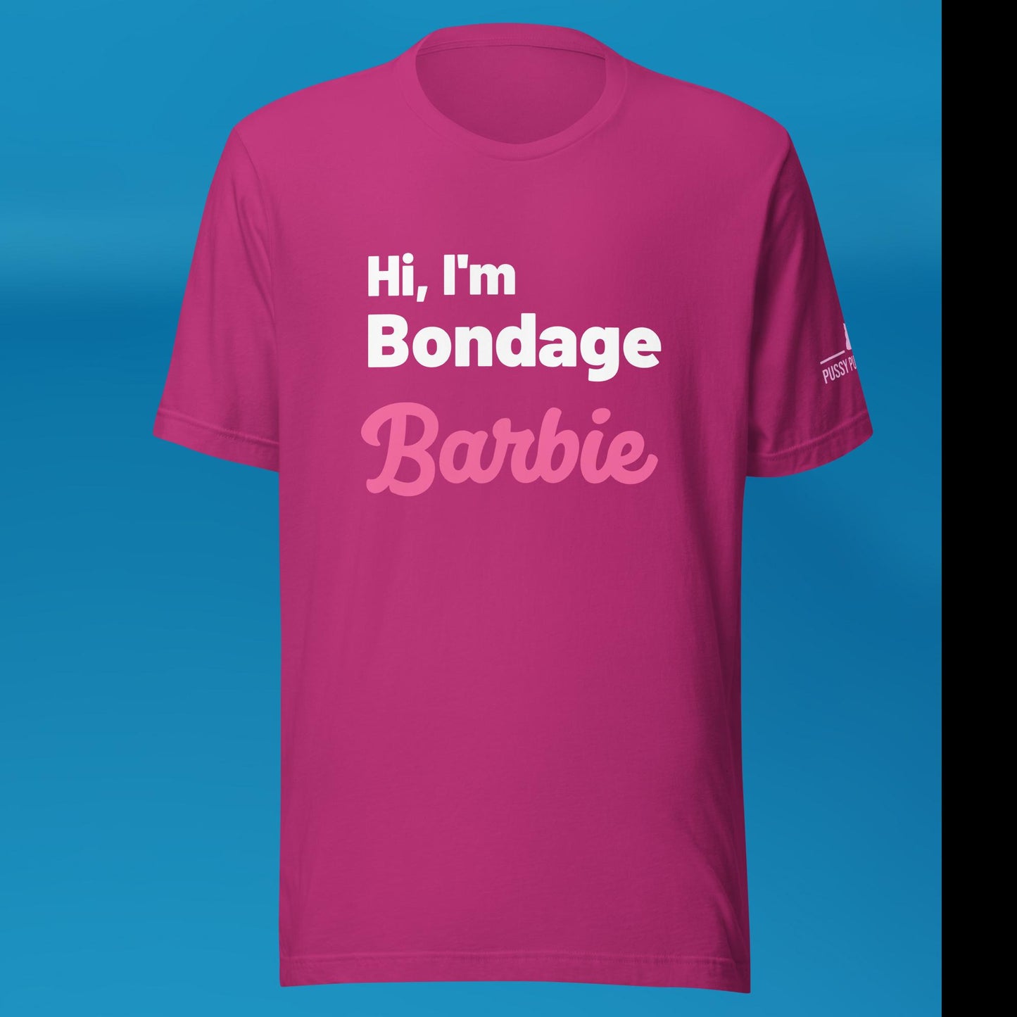 Bondage T