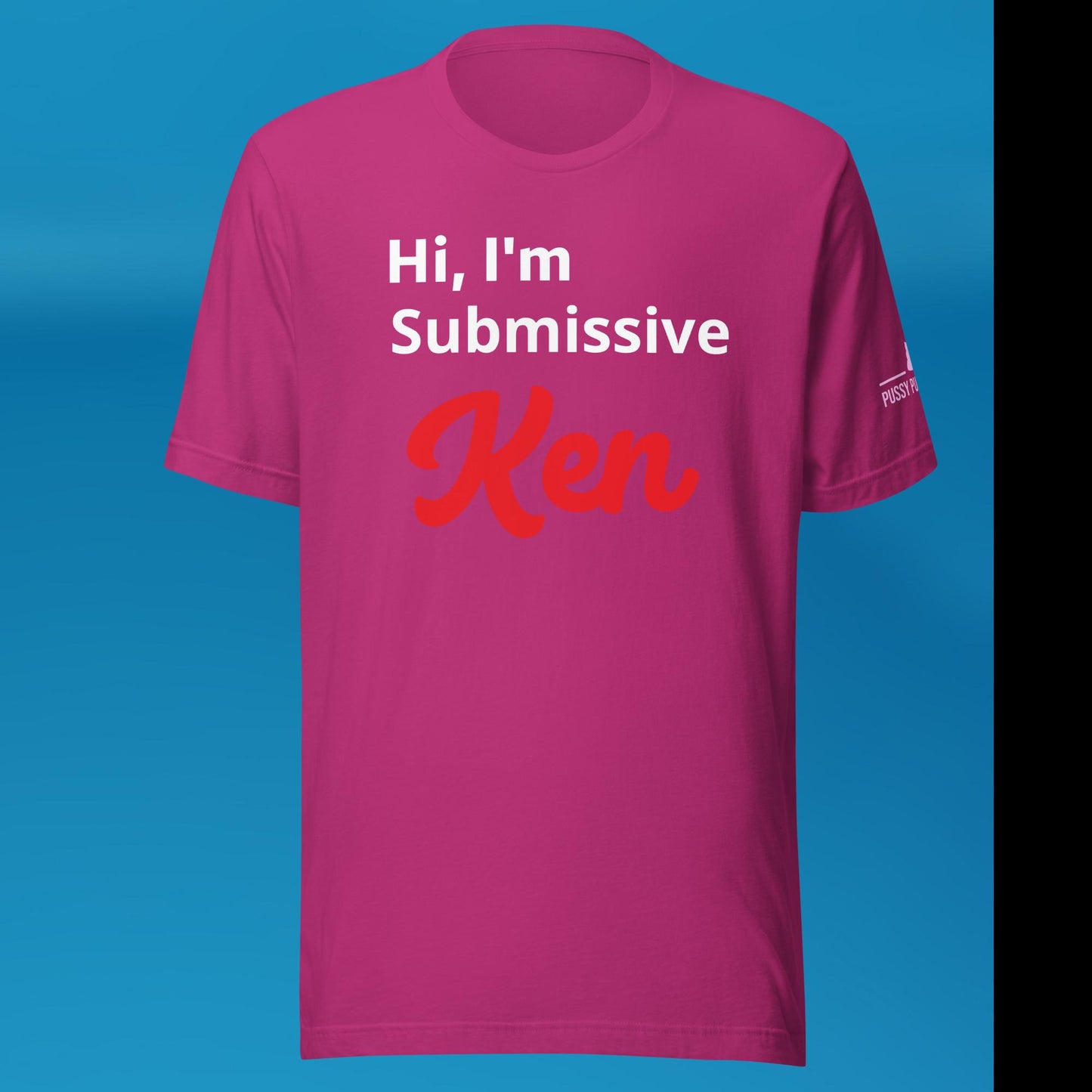Sub ken T