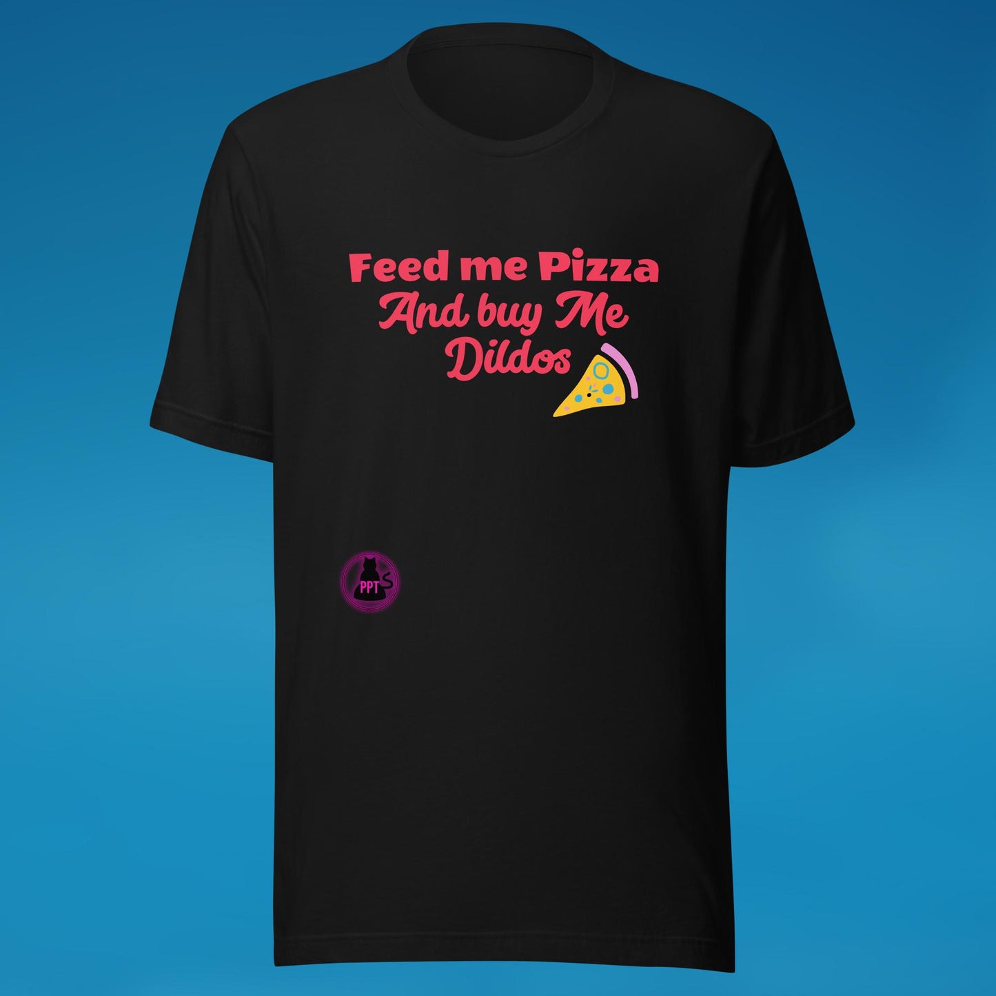 Feed Me T