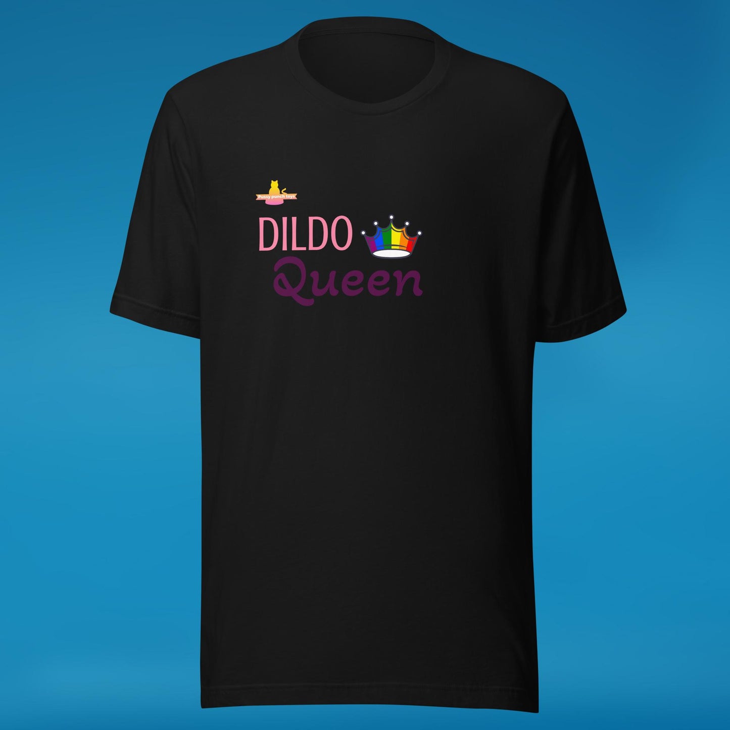 Dildo Queen T