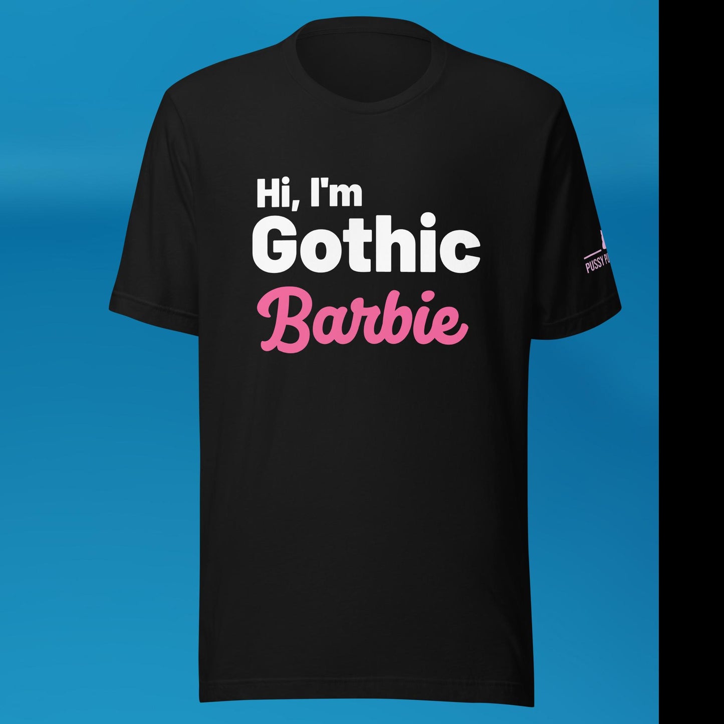 Gothic T