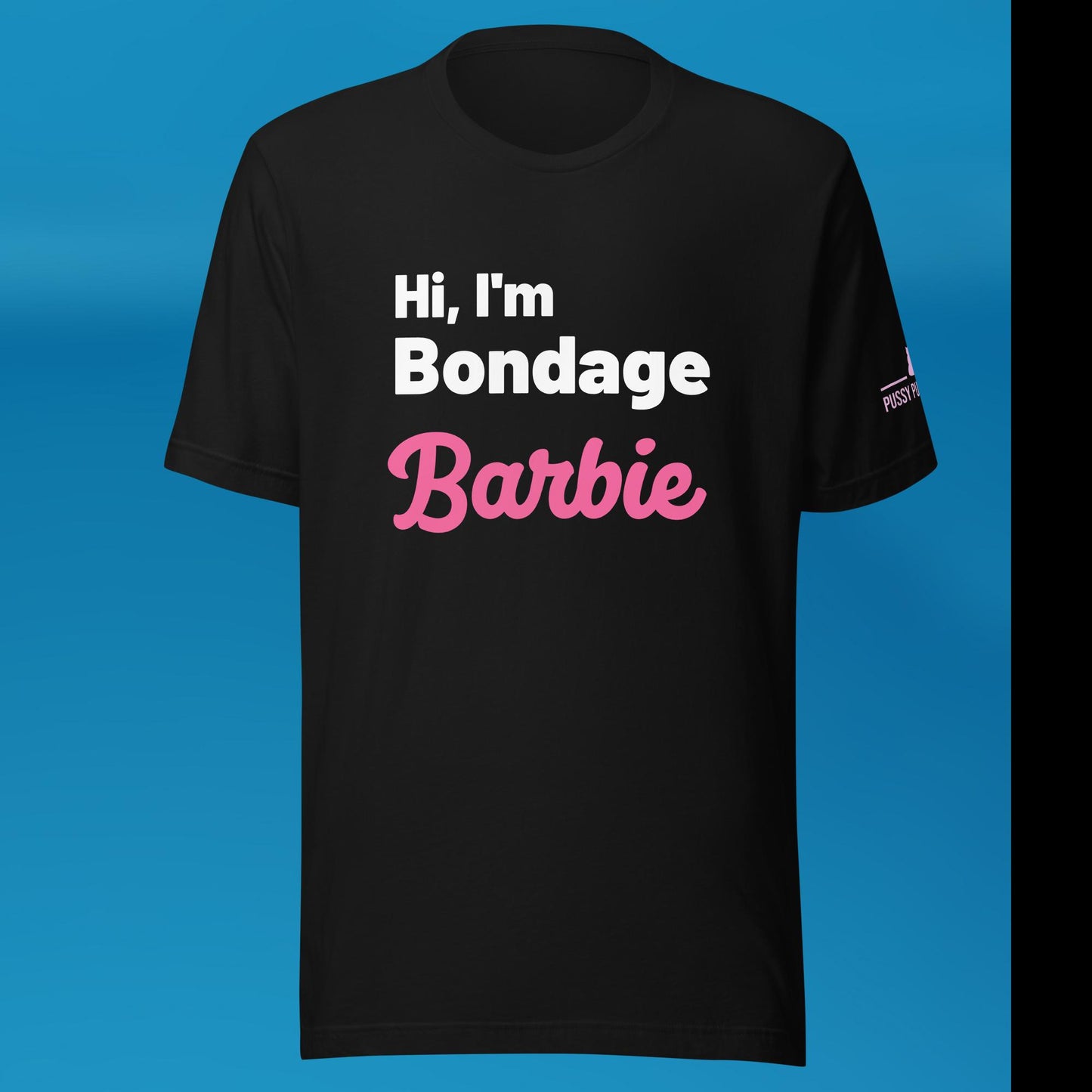 Bondage T