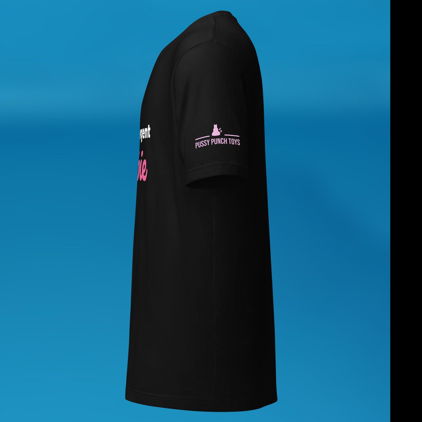 neurodivergent T