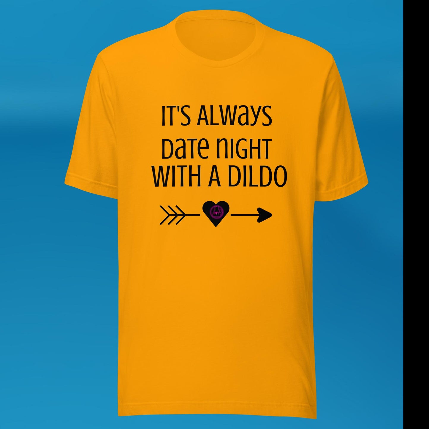 Date night T