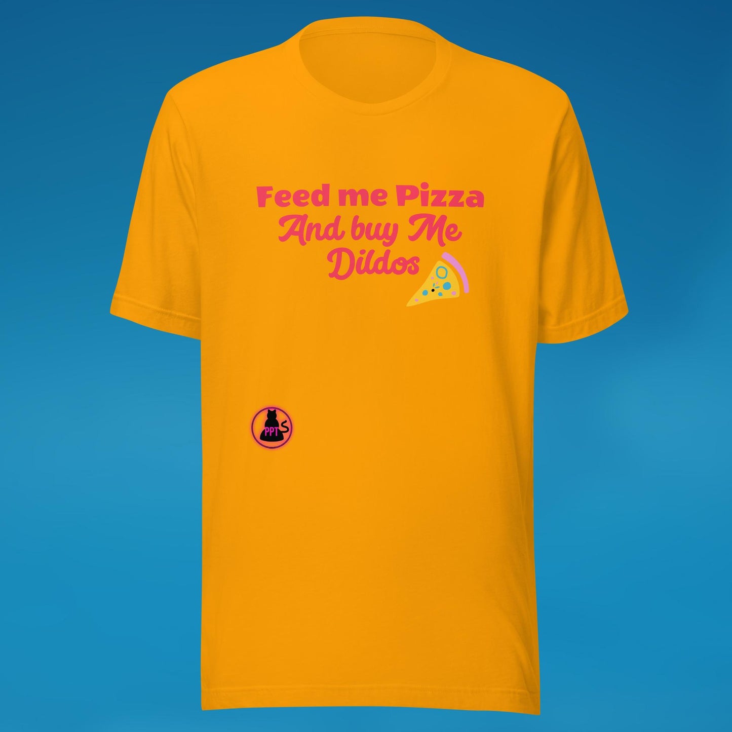 Feed Me T