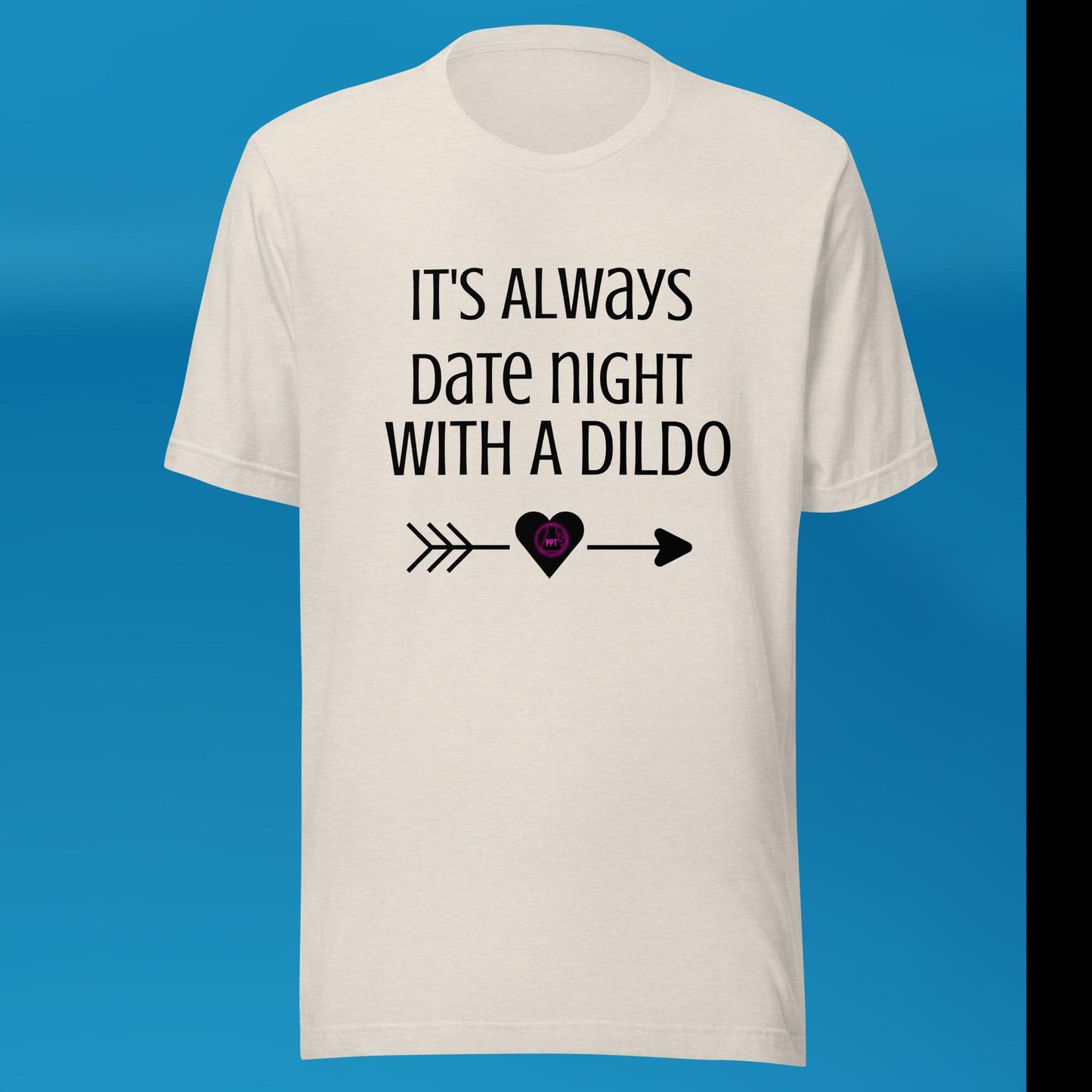 Date night T