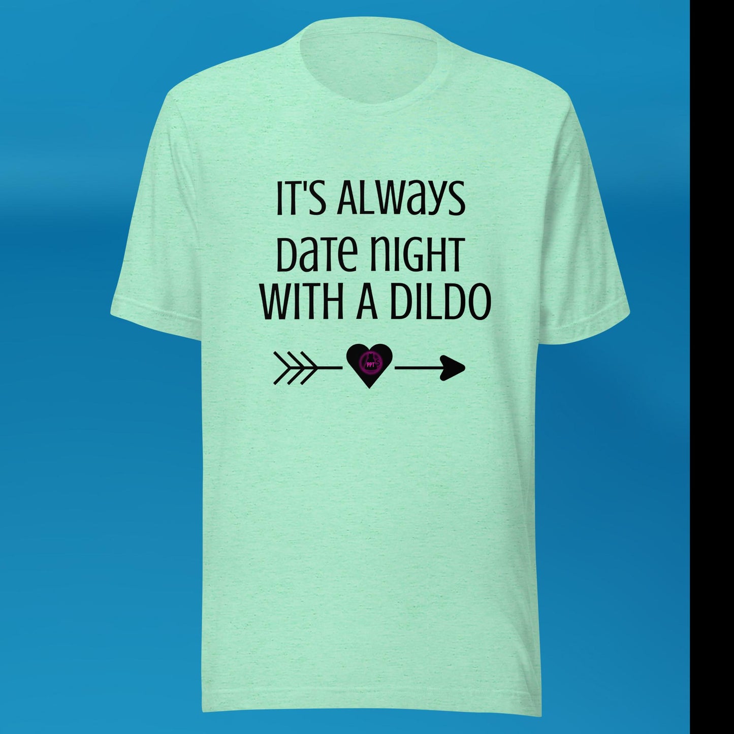 Date night T