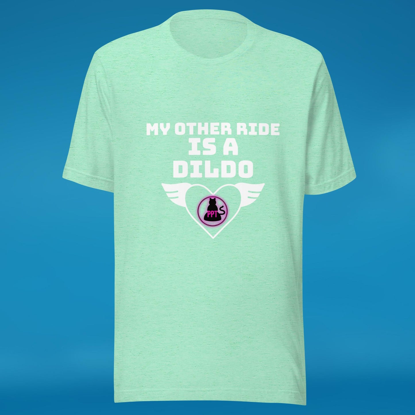 my other ride T