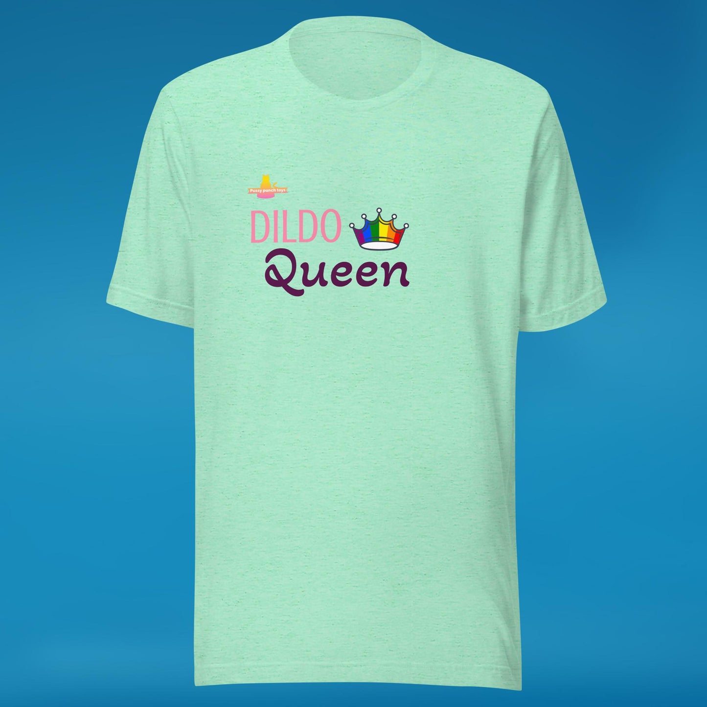 Dildo Queen T