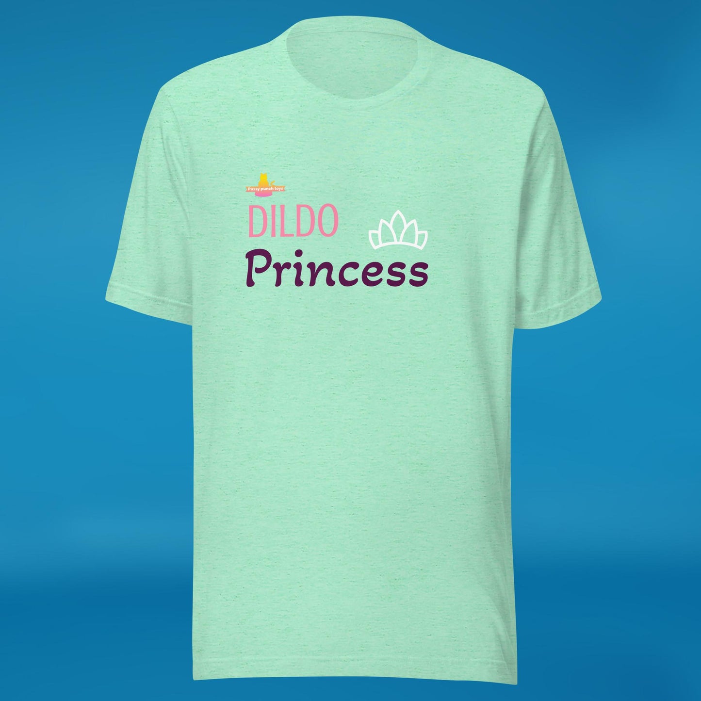 Princess T