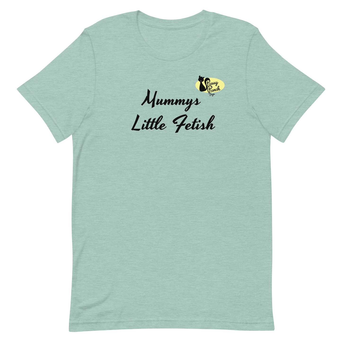 Mummy little tee