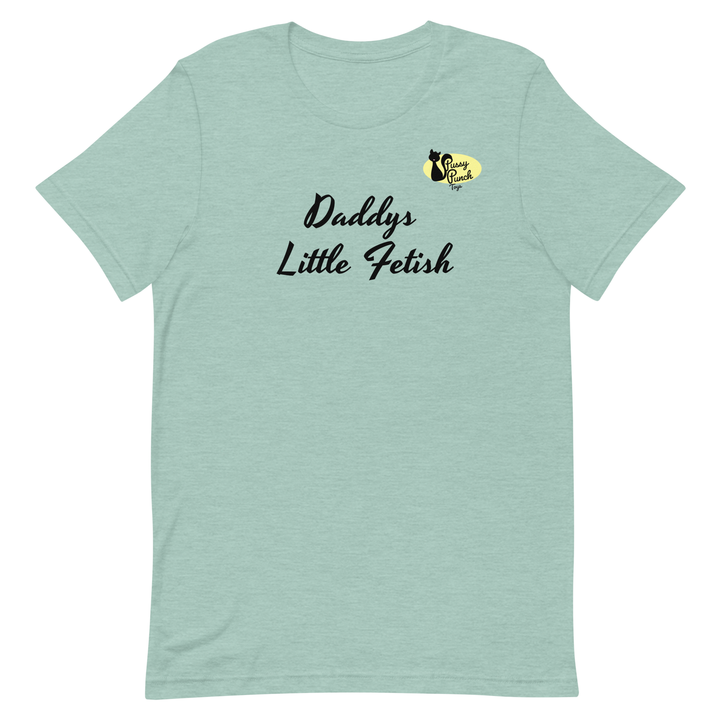 Daddy's little tee
