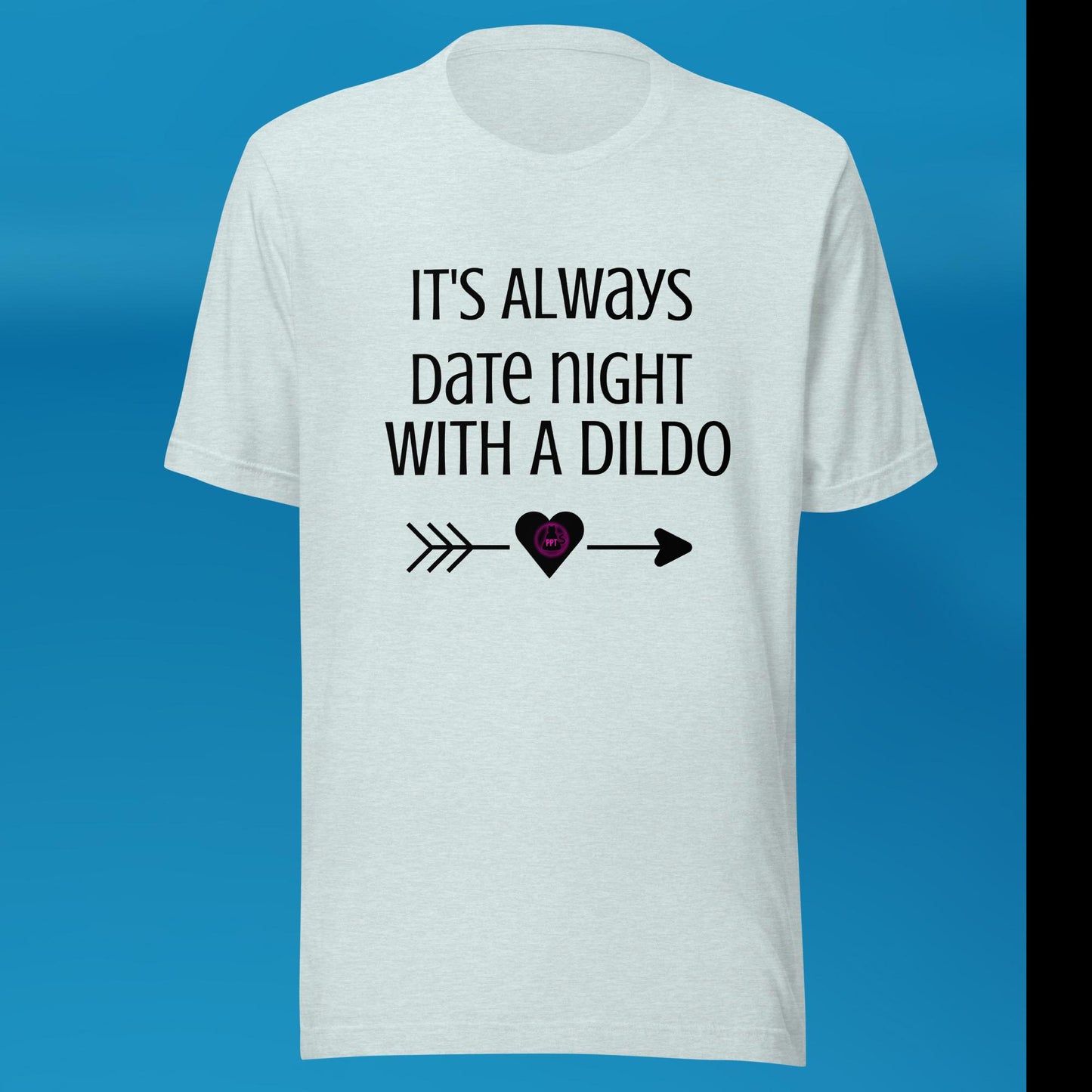 Date night T