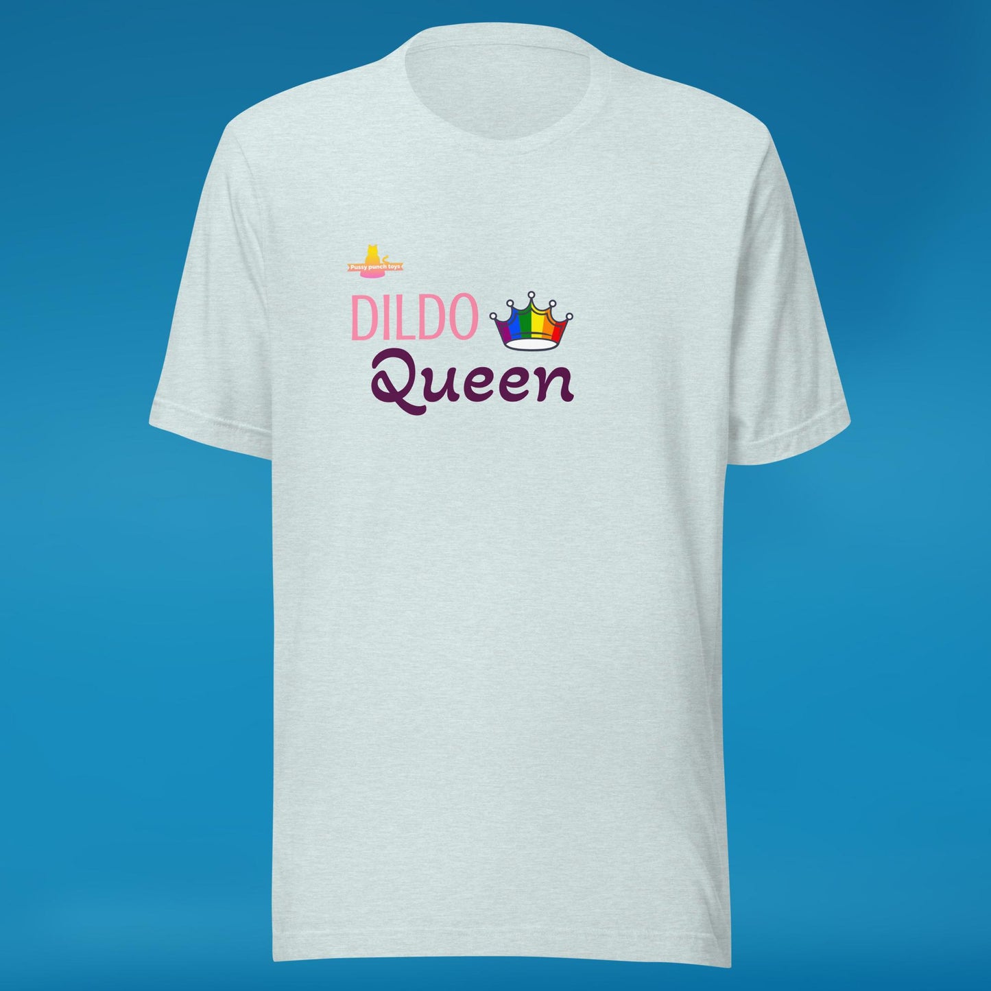 Dildo Queen T