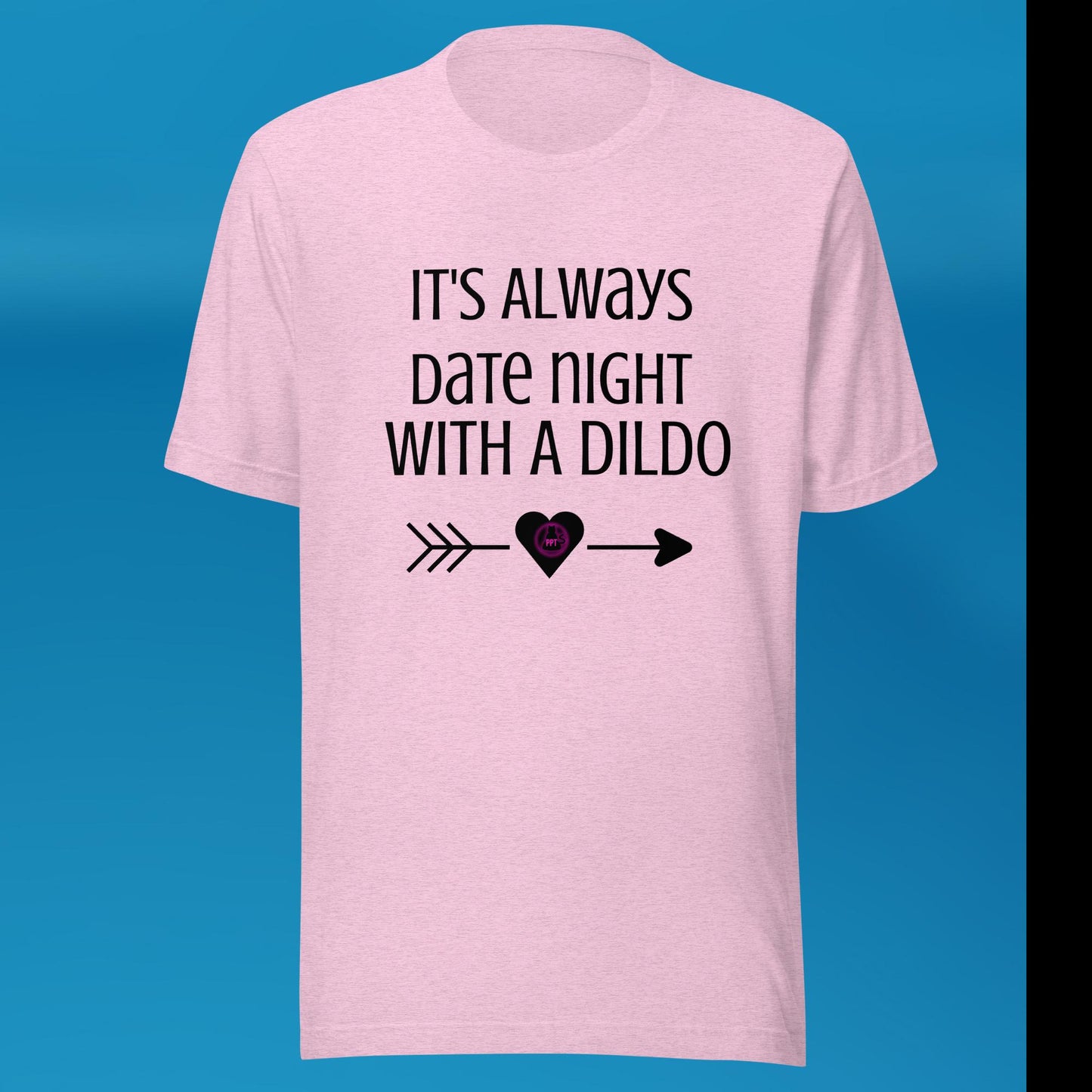 Date night T
