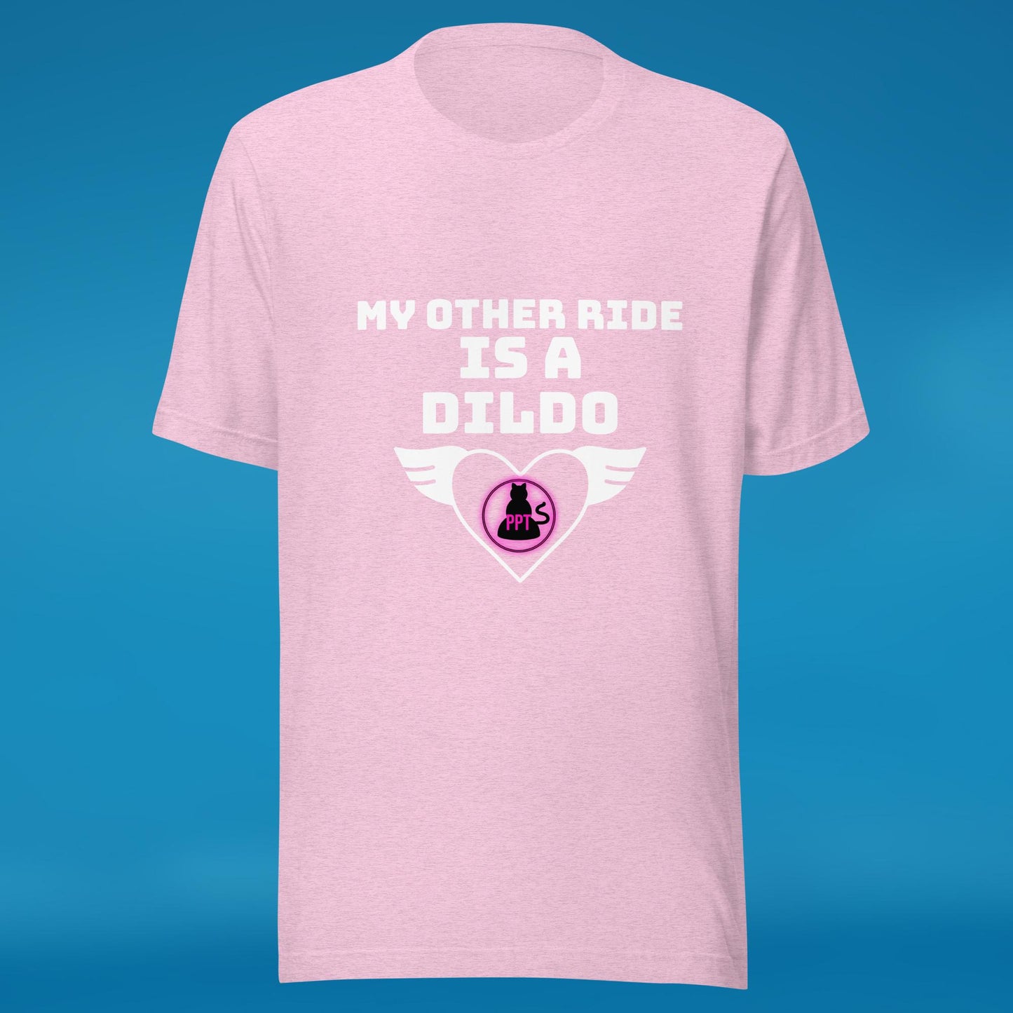 my other ride T