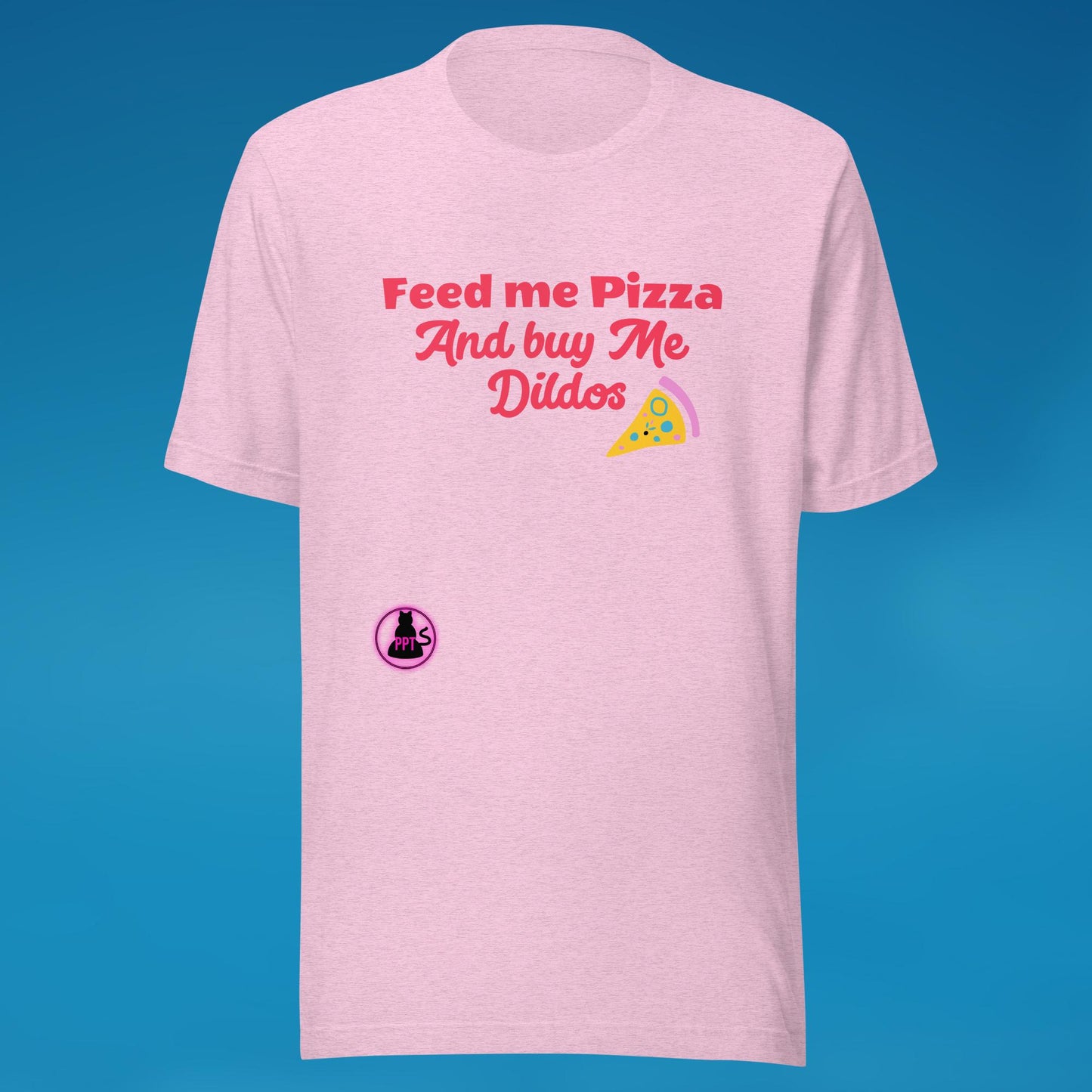 Feed Me T