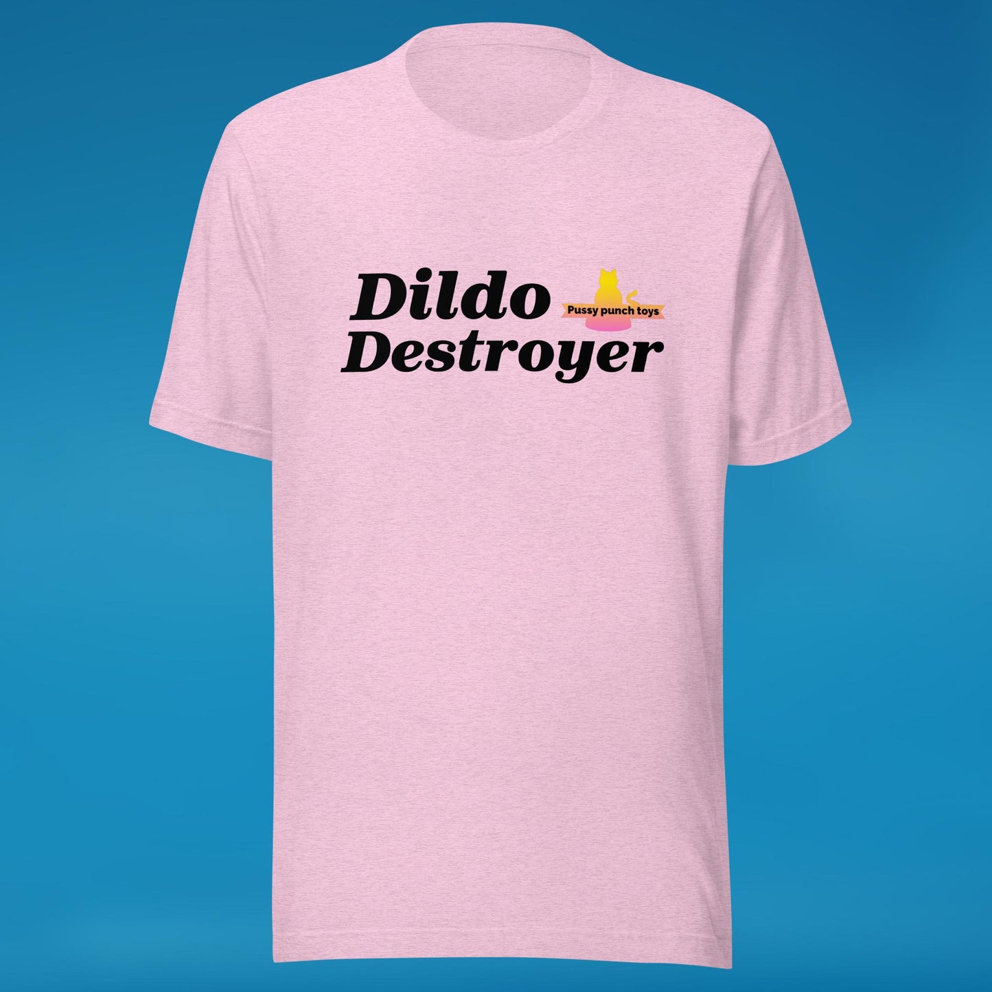 Destroyer T