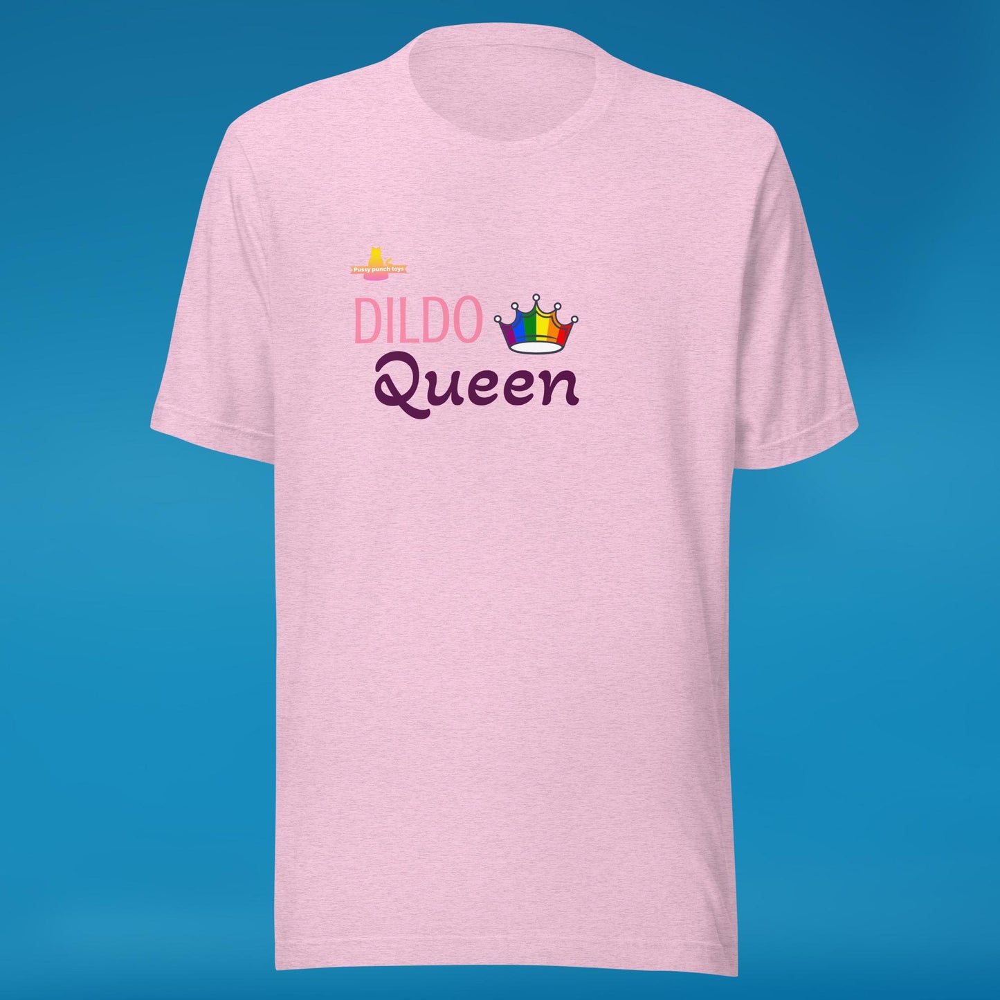 Dildo Queen T