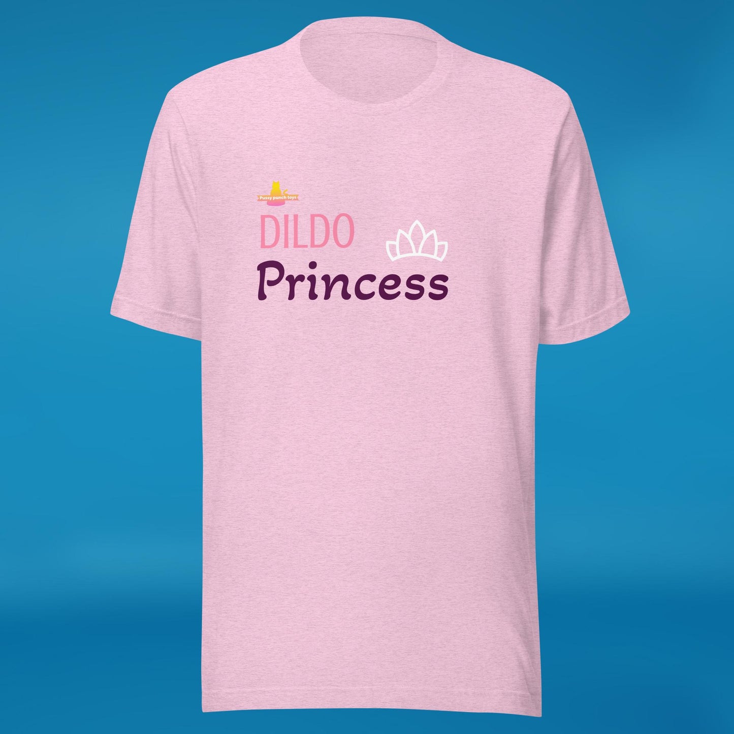 Princess T