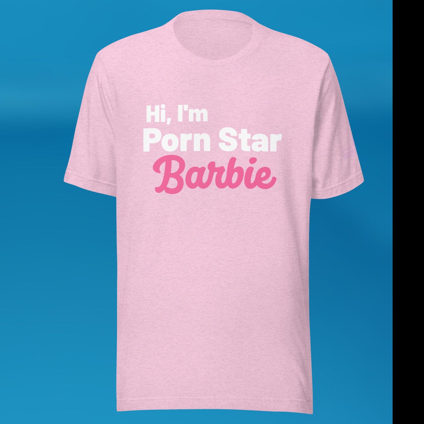 Porn Star T