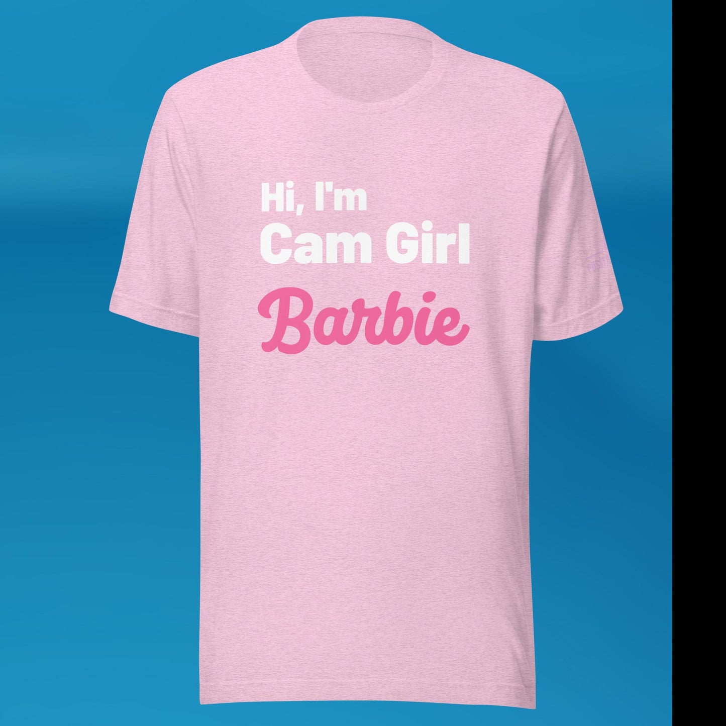 Can Girl T