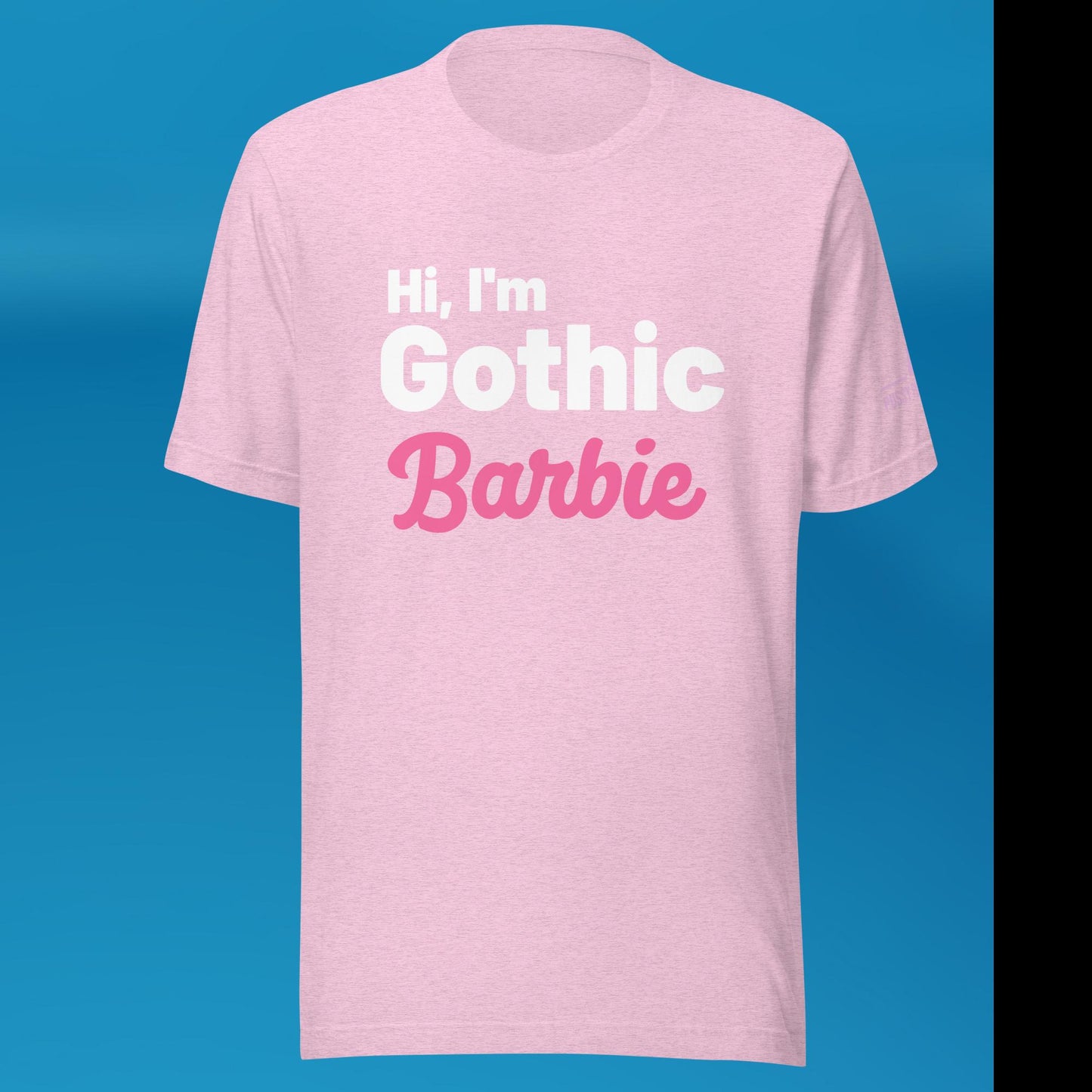 Gothic T