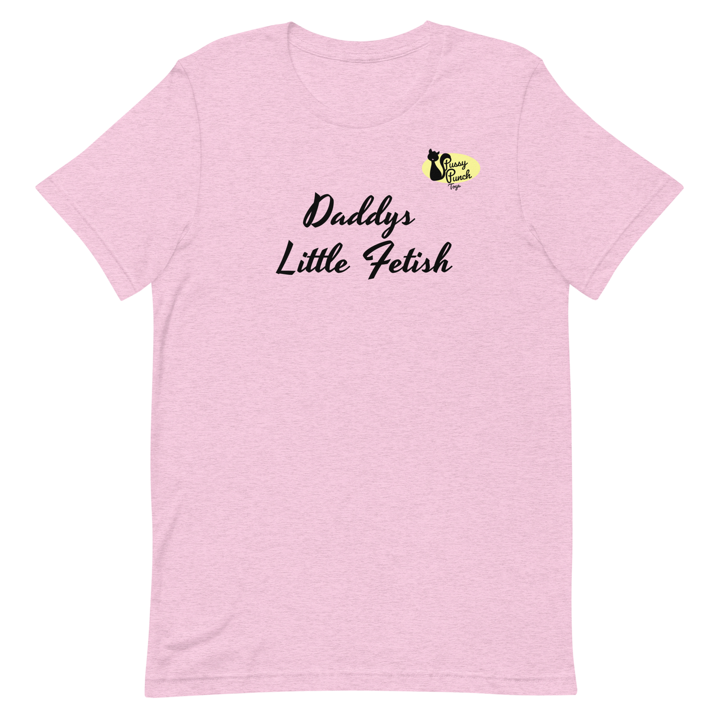 Daddy's little tee