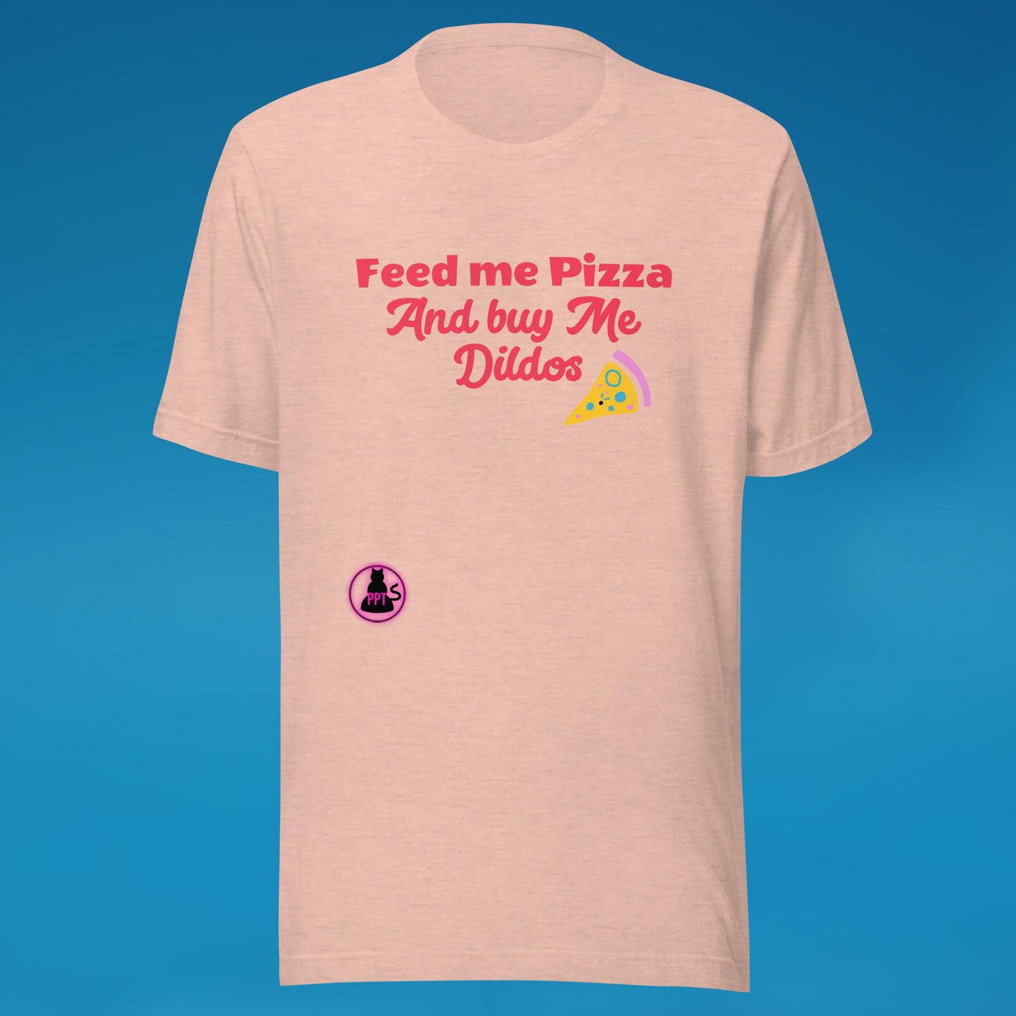 Feed Me T