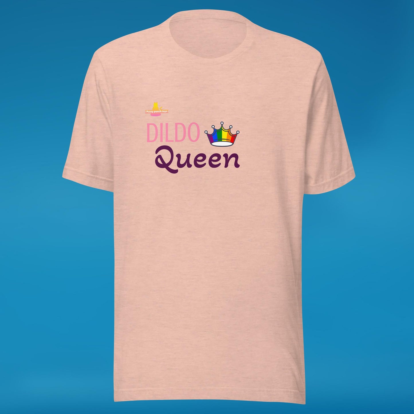 Dildo Queen T