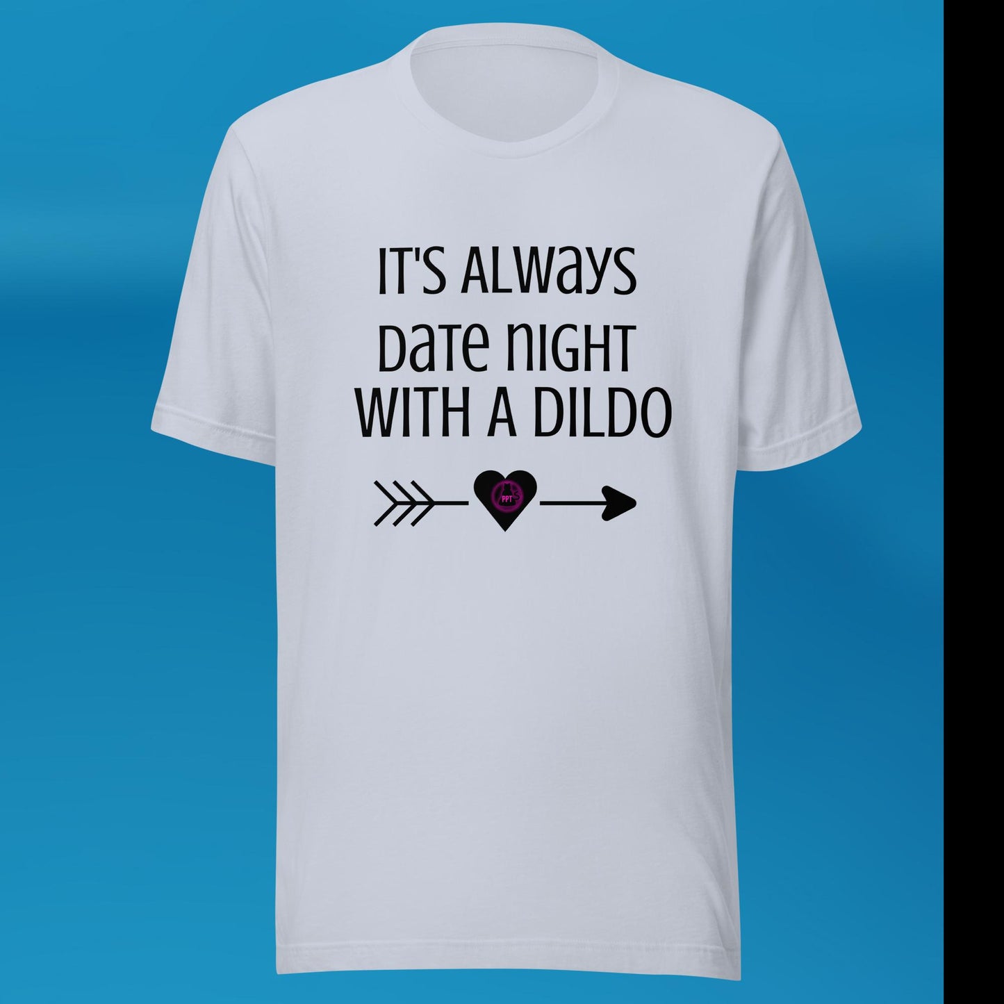Date night T