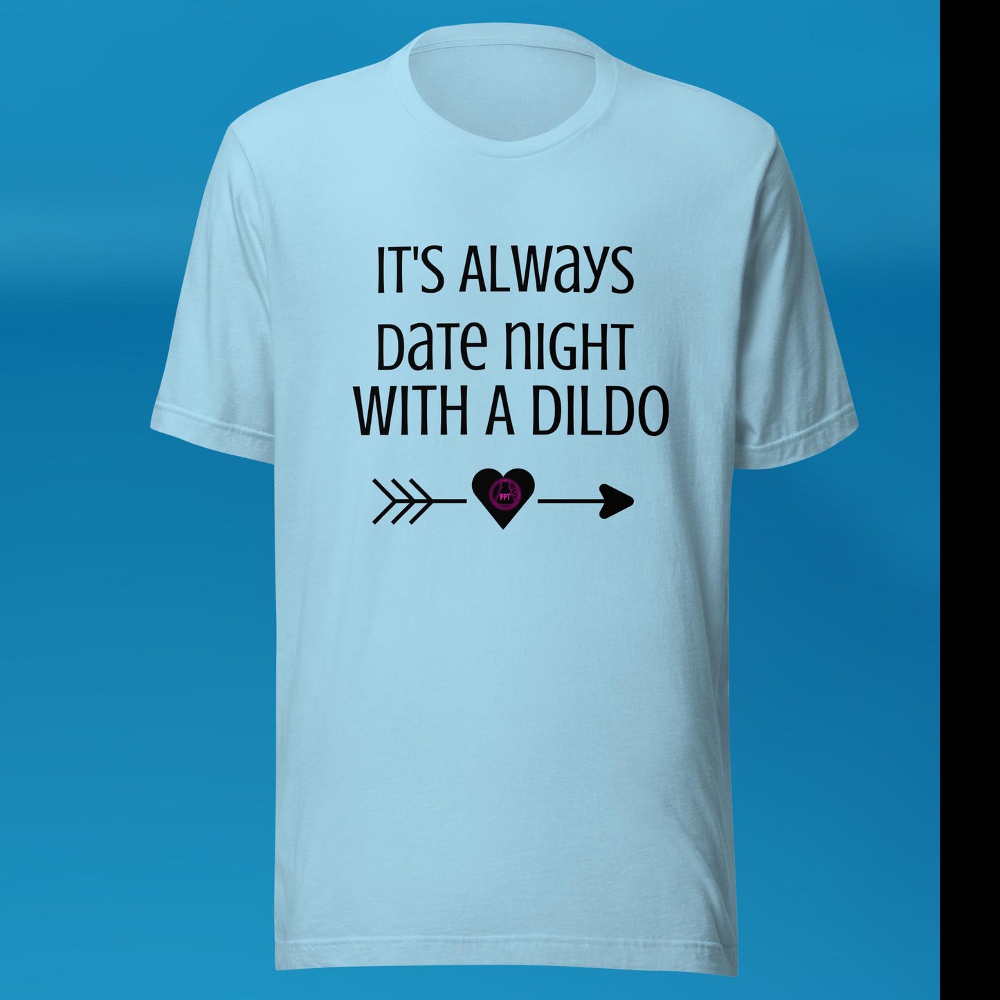Date night T