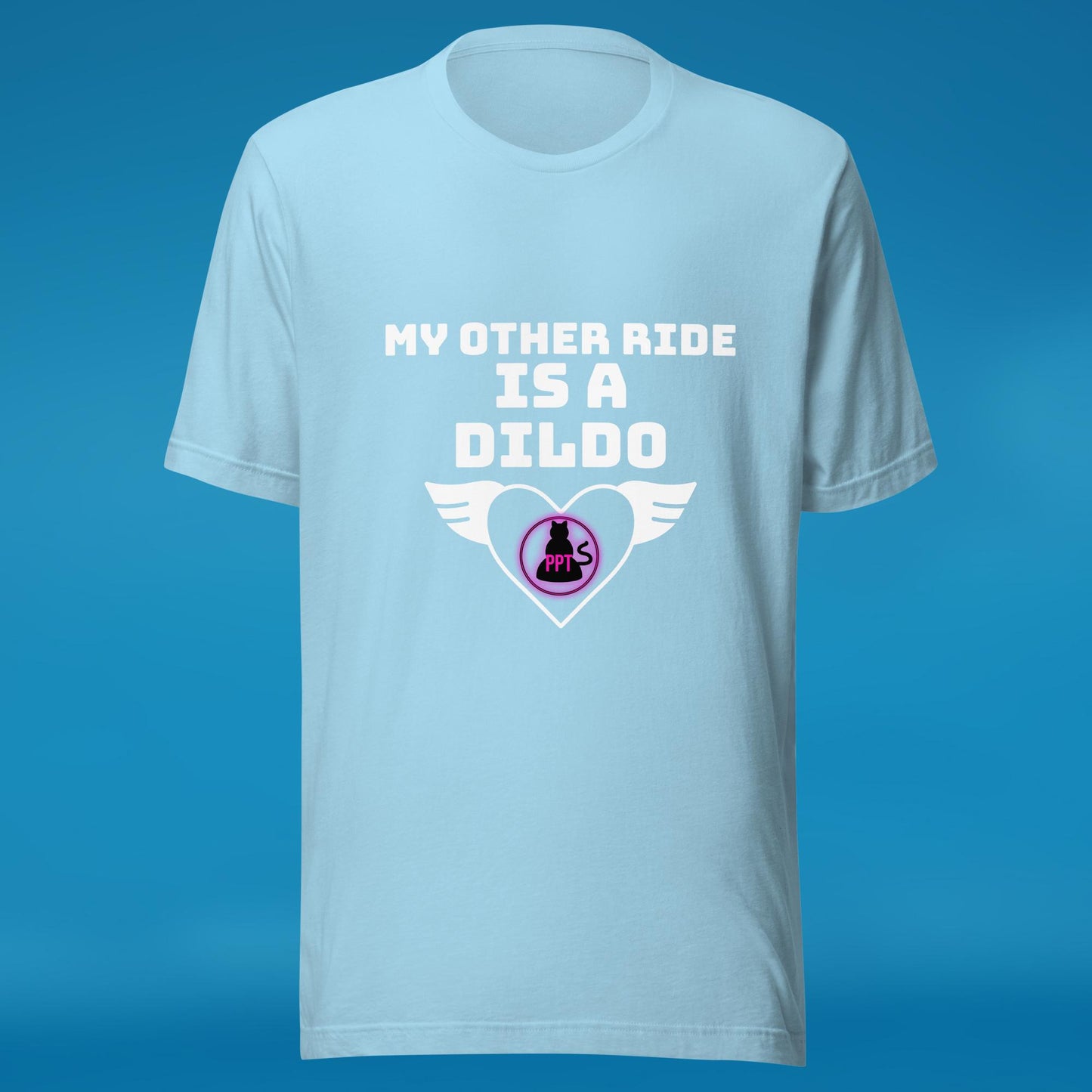 my other ride T