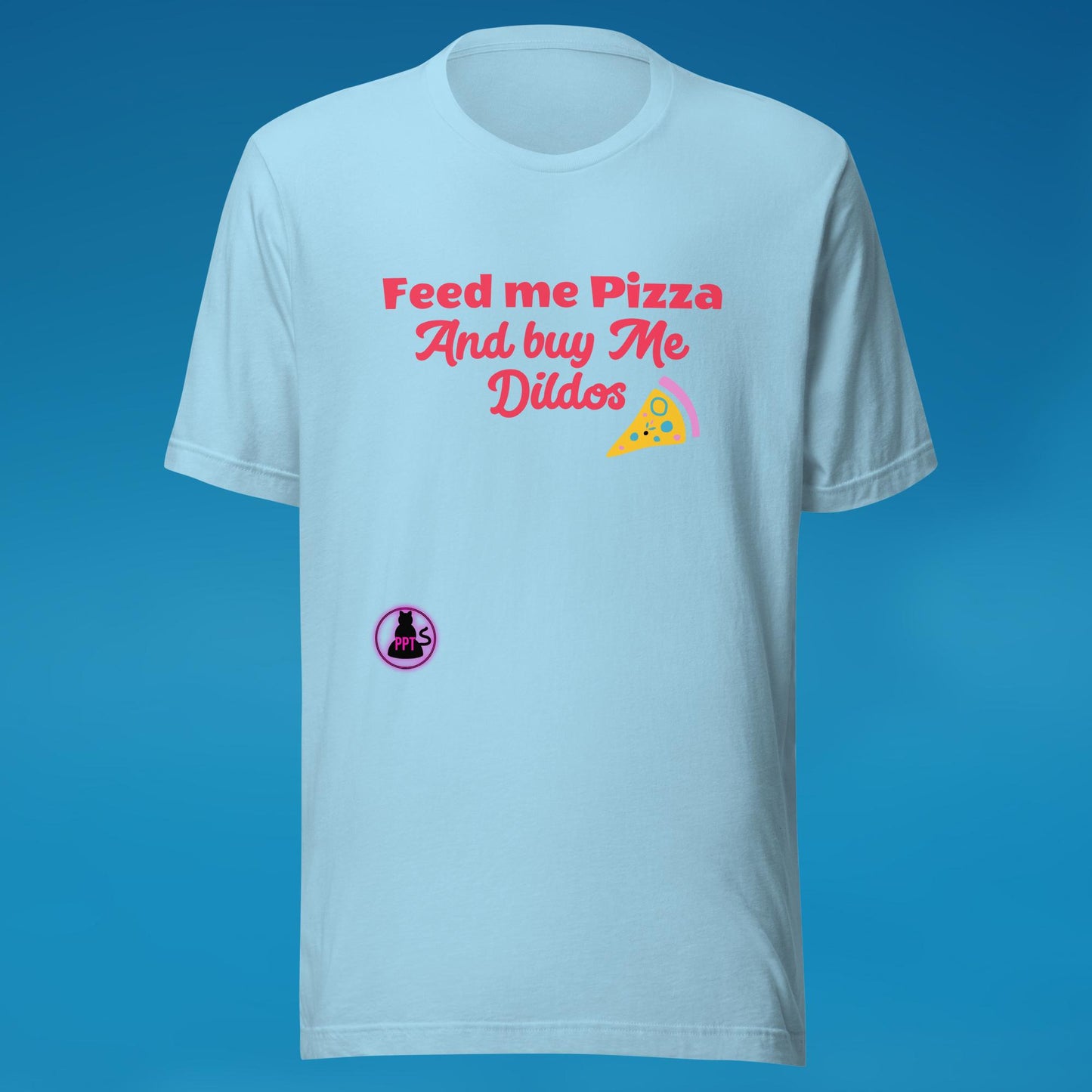 Feed Me T