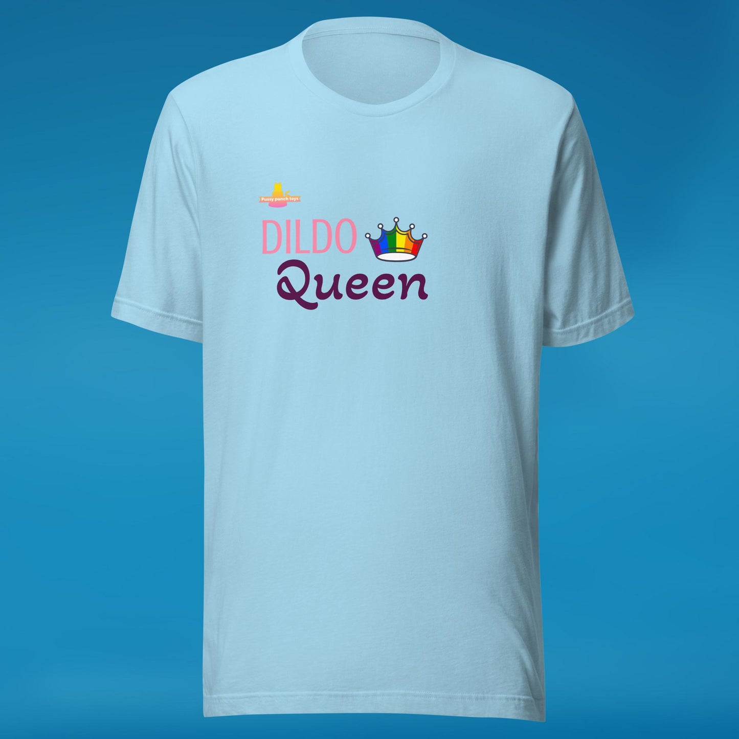 Dildo Queen T
