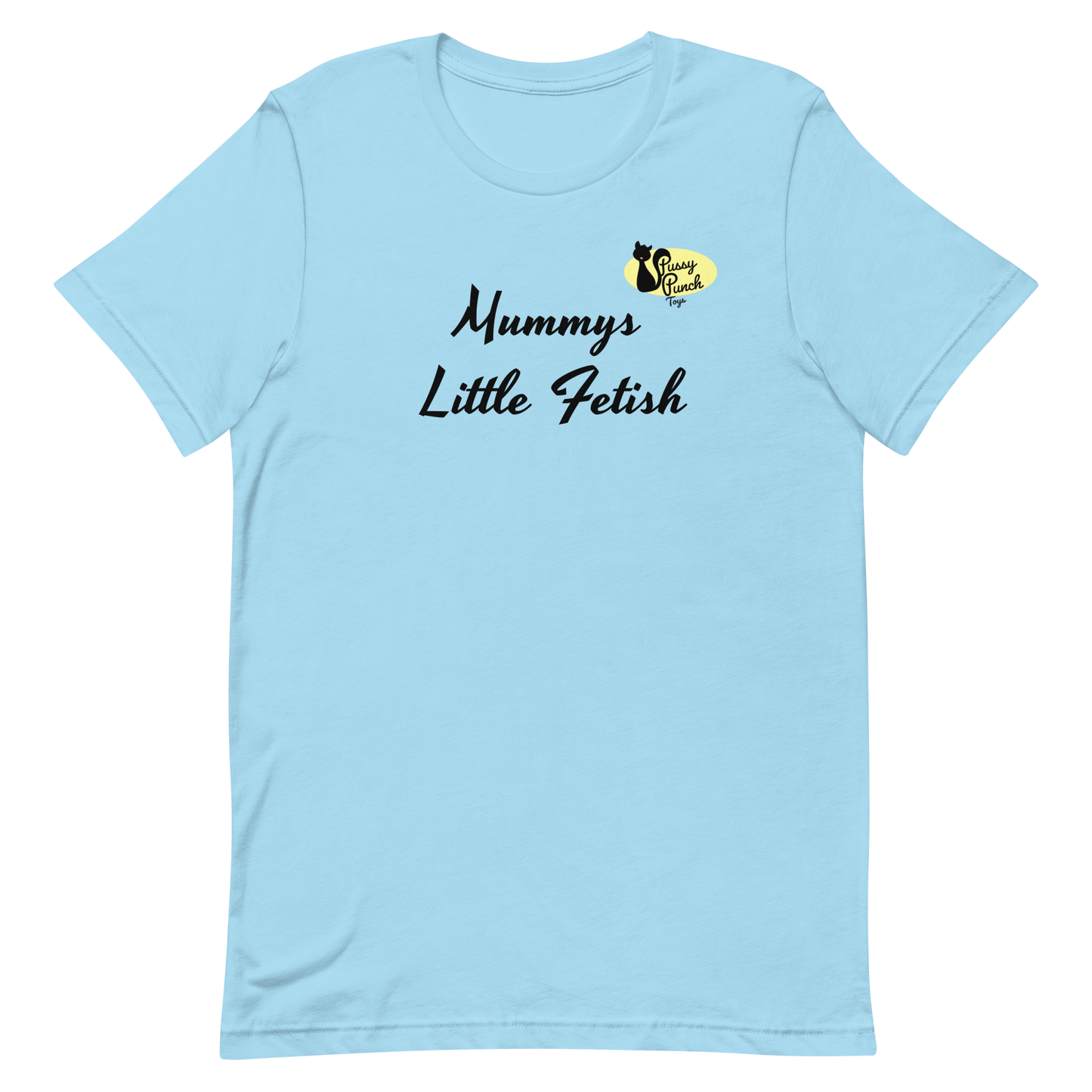 Mummy little tee