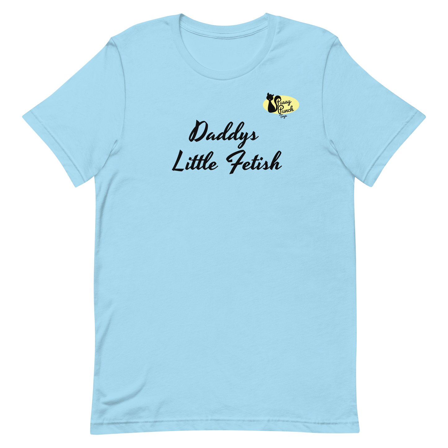 Daddy's little tee