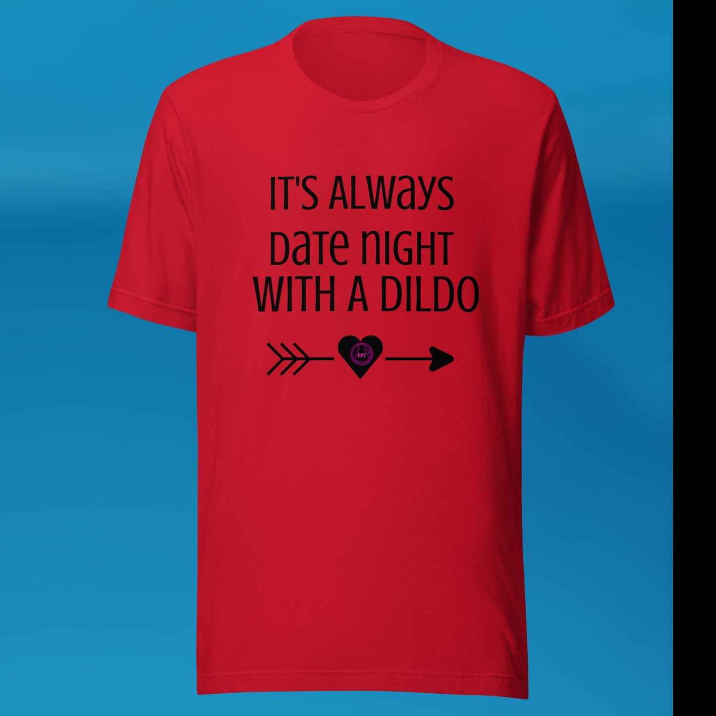 Date night T
