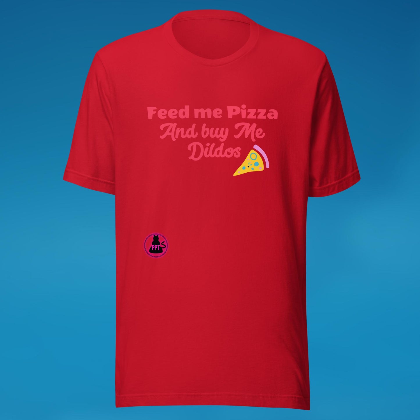 Feed Me T