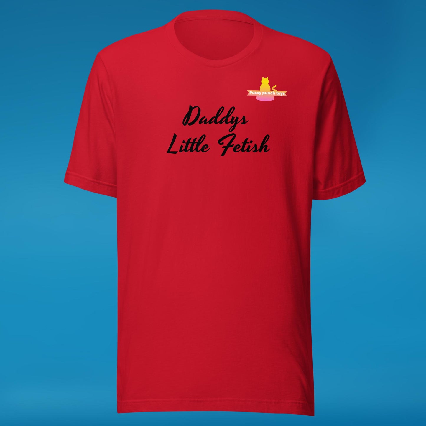 Daddys T