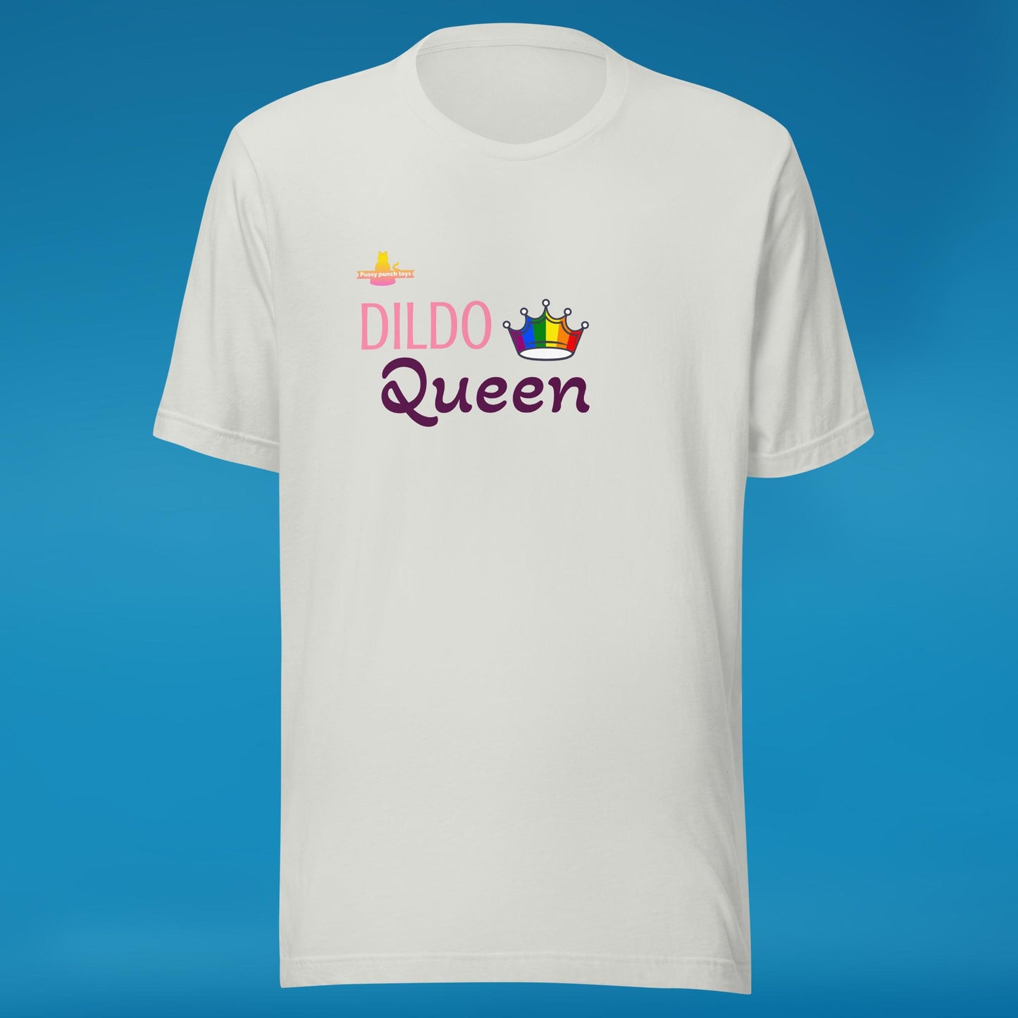 Dildo Queen T