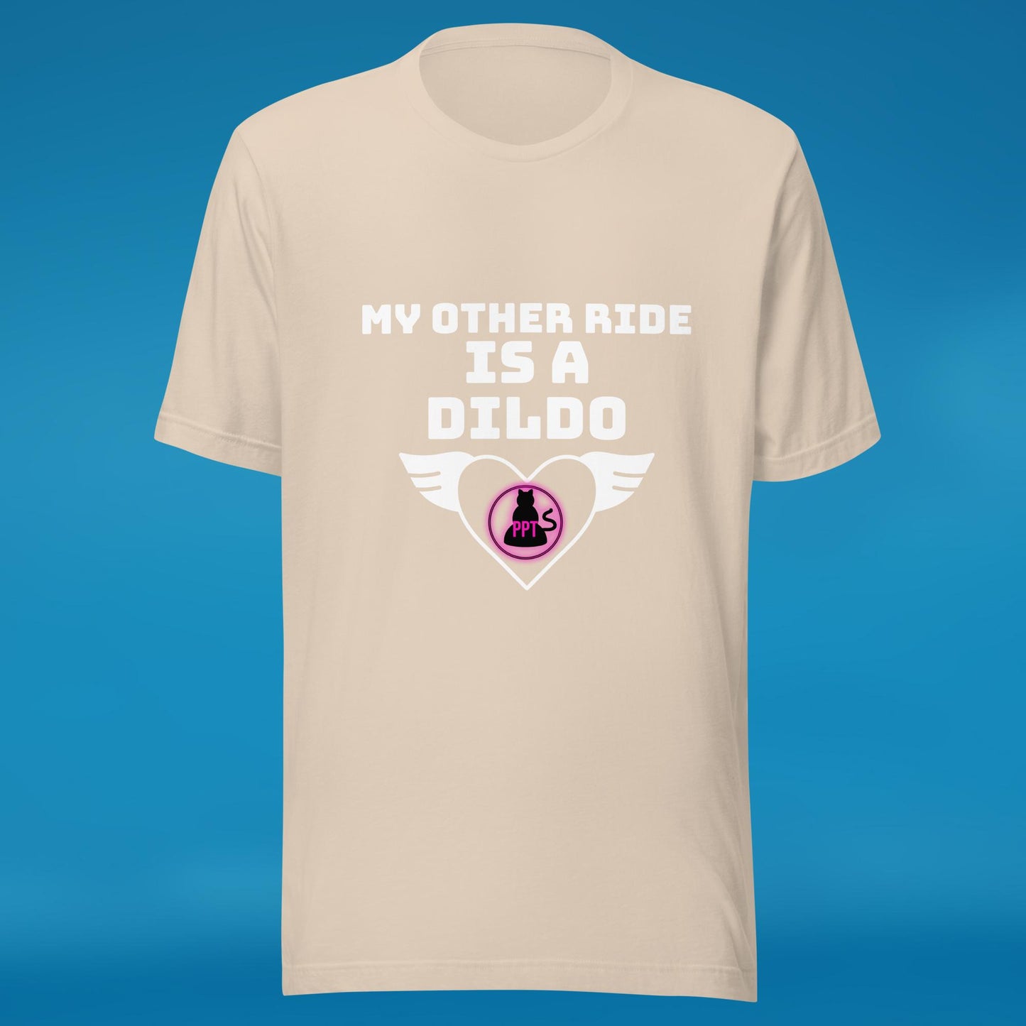 my other ride T