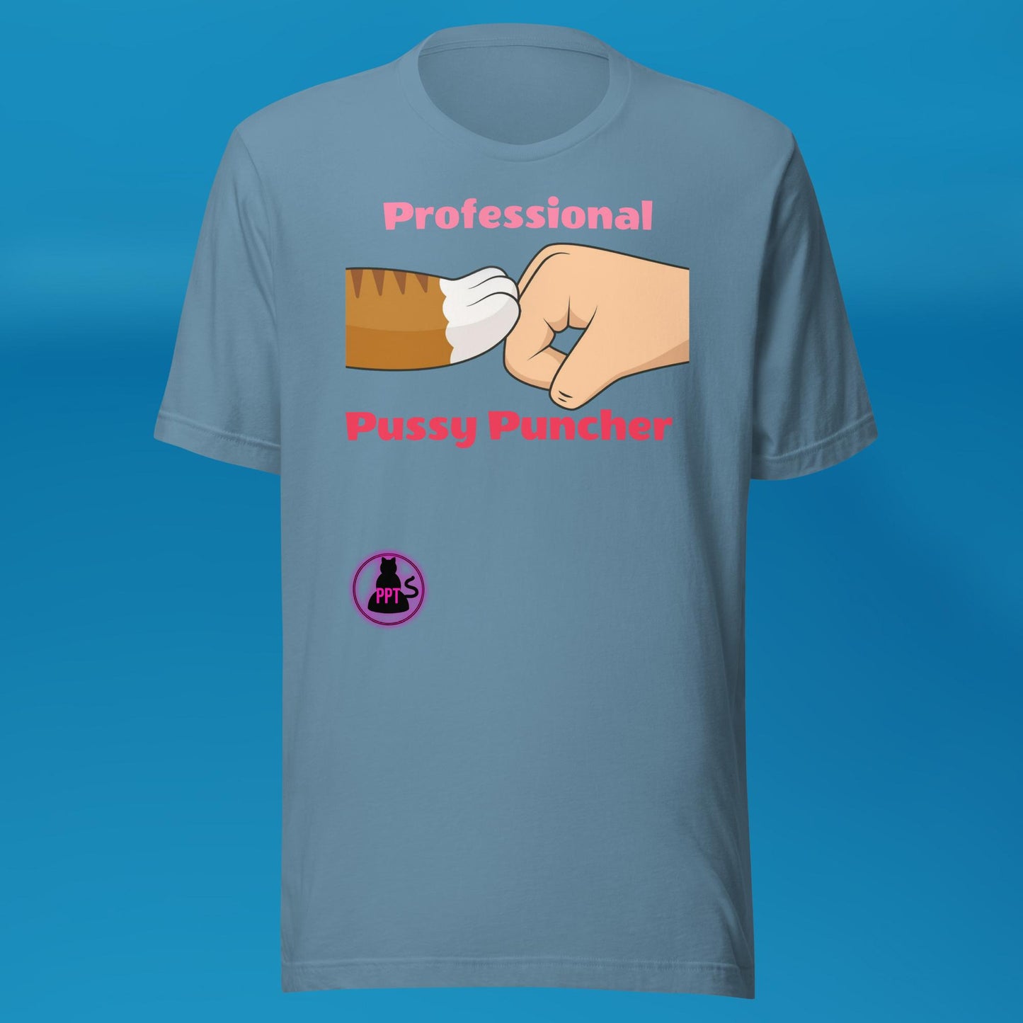 Pro Pussy Punch T