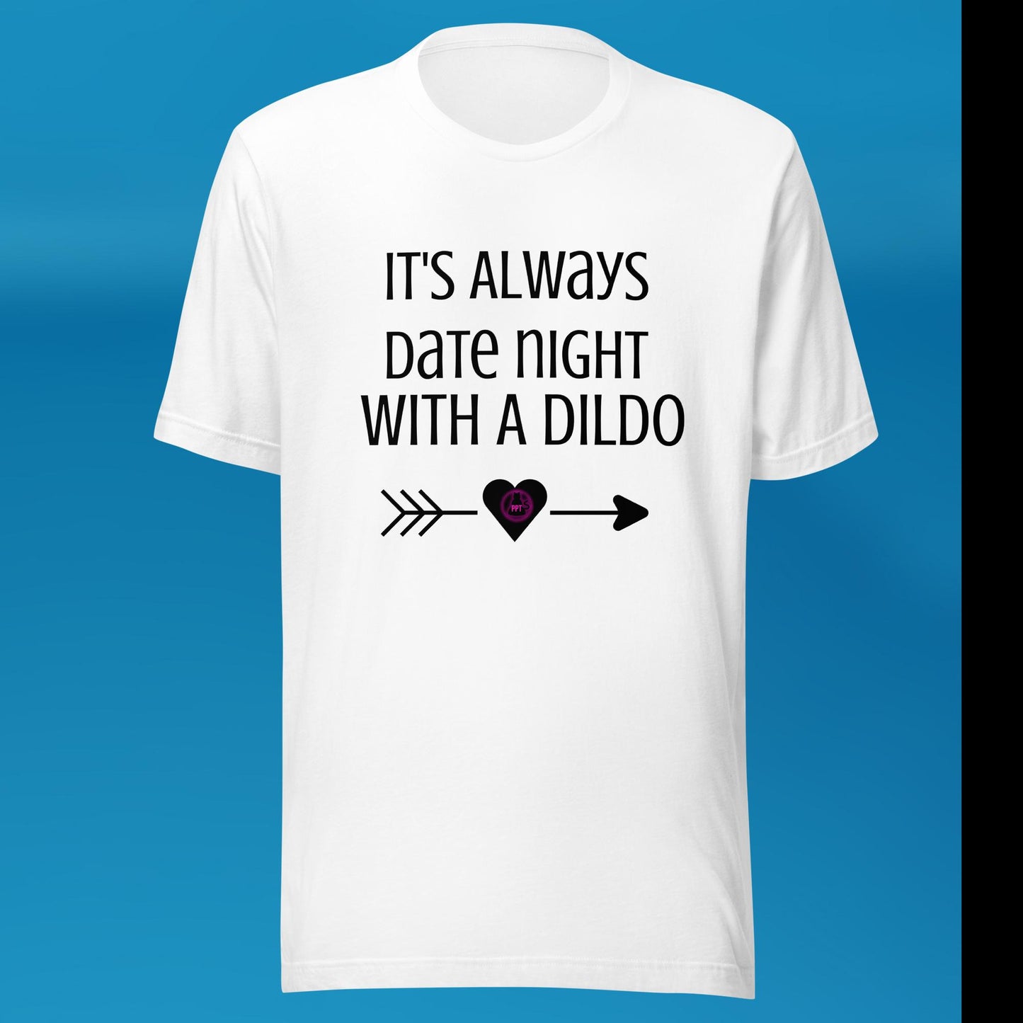 Date night T