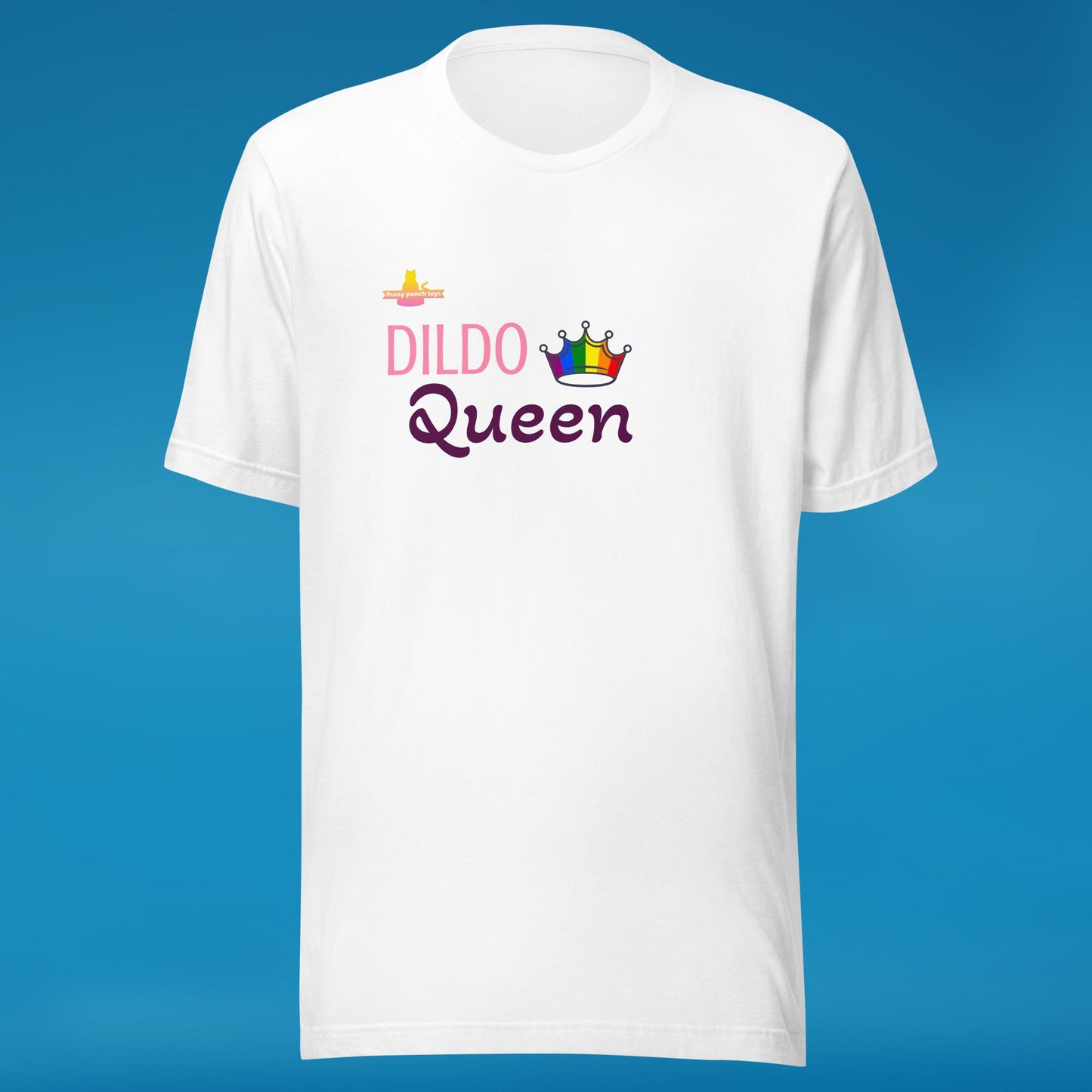 Dildo Queen T